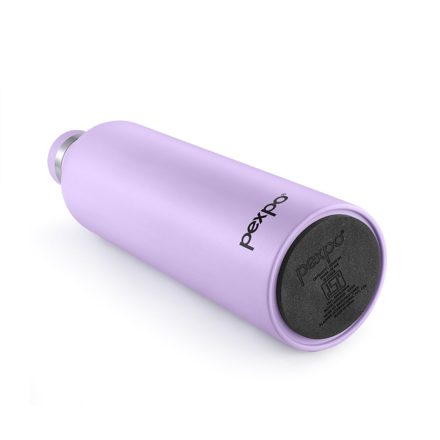 Orio Hot & Cold Water Bottle - Pastel Edition