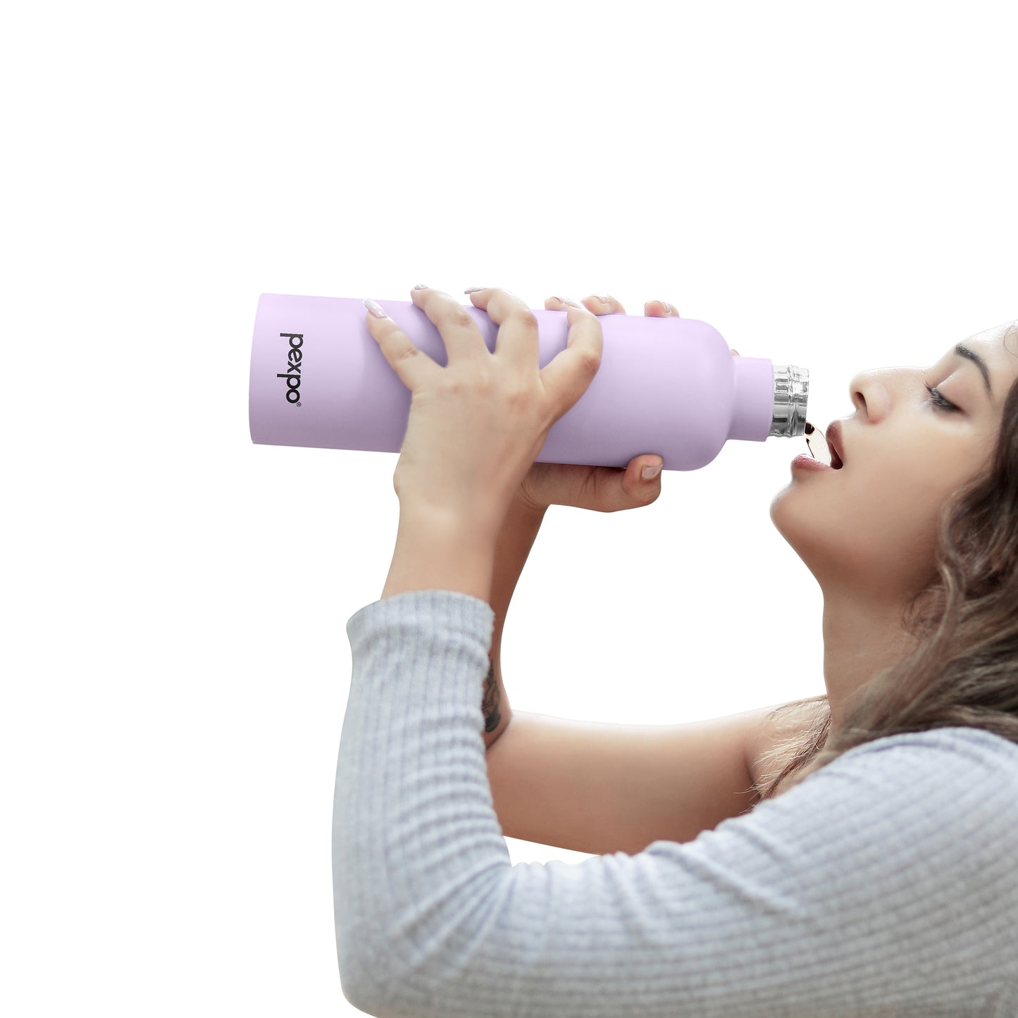 Orio Hot & Cold Water Bottle - Pastel Edition