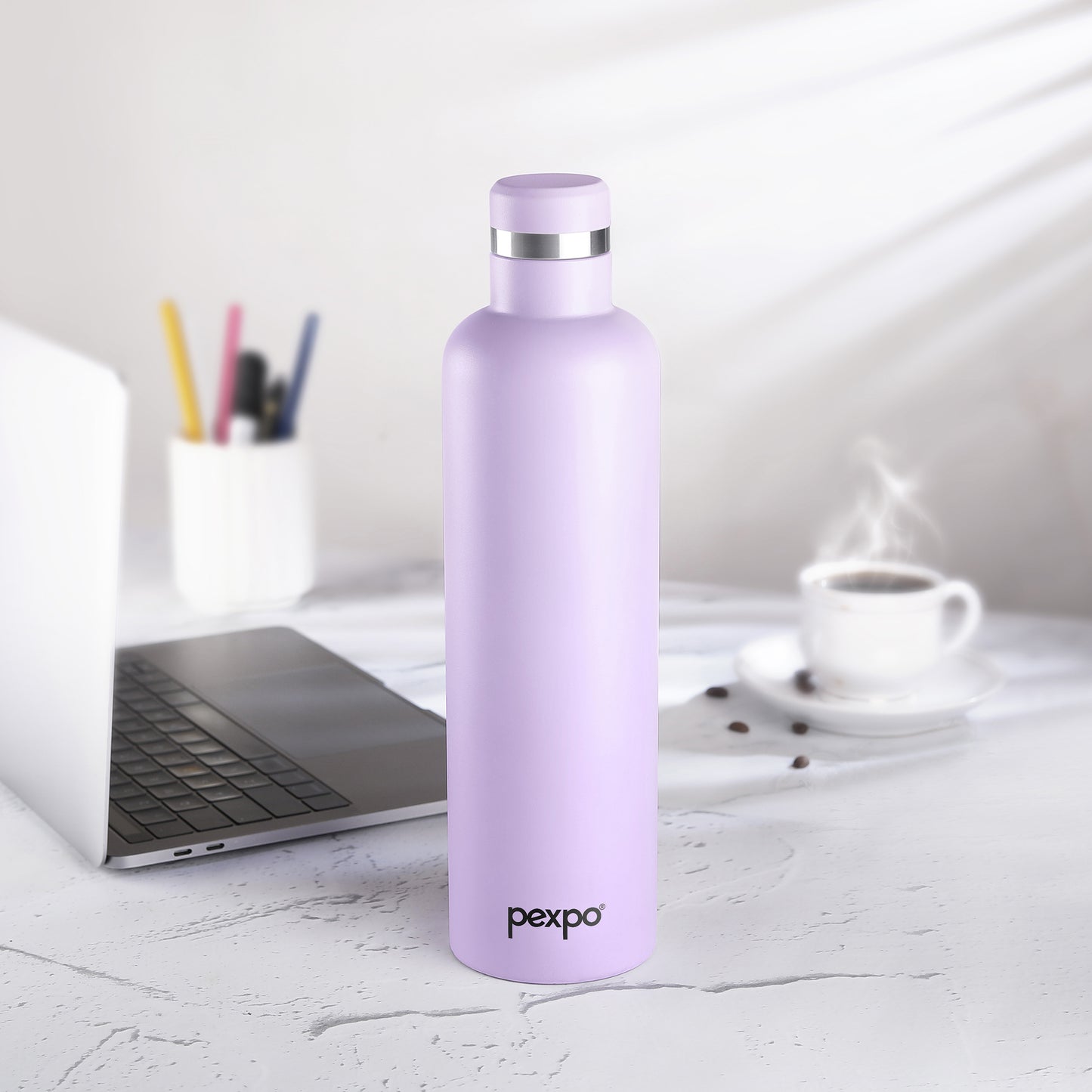 Orio Hot & Cold Water Bottle - Pastel Edition