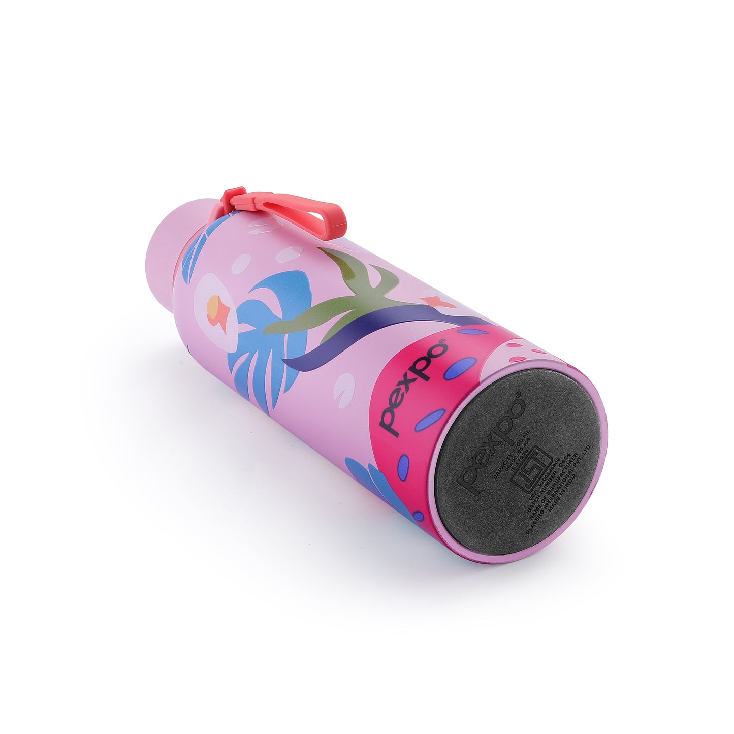 Bravo Plant-themed Art Hot & Cold Water Bottle