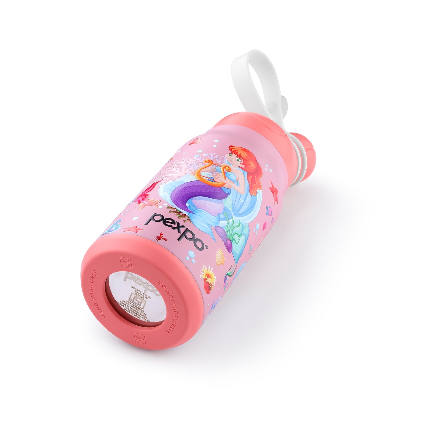 Piano Art Hot & Cold Water Bottle