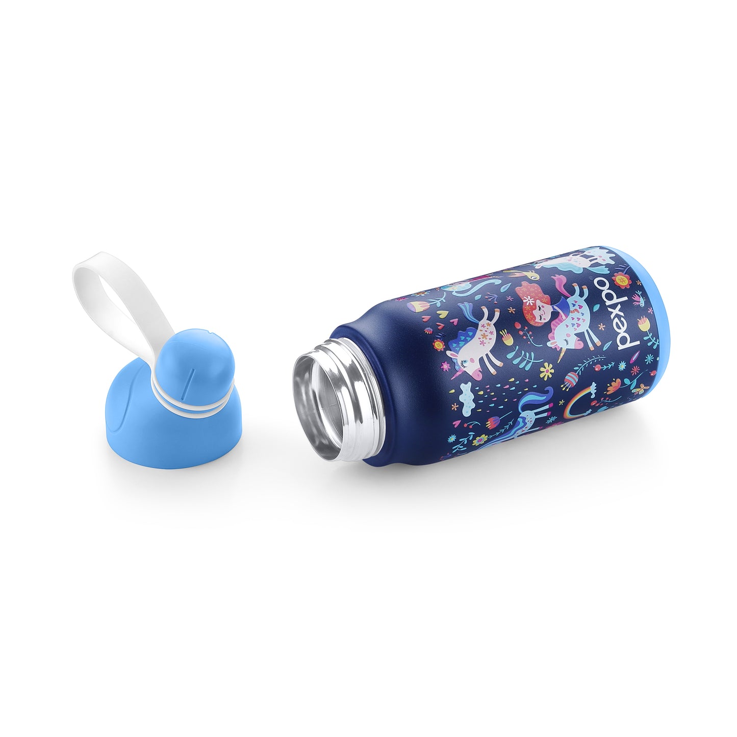 Piano Art Hot & Cold Water Bottle