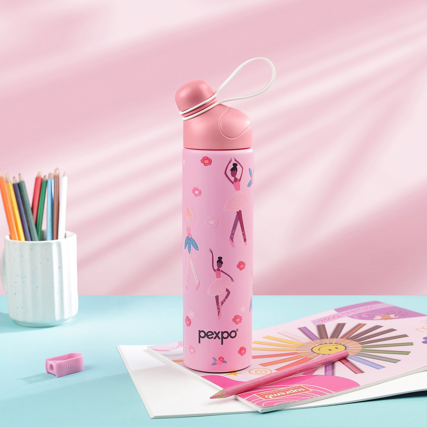 Pico Art Hot & Cold Water Bottle