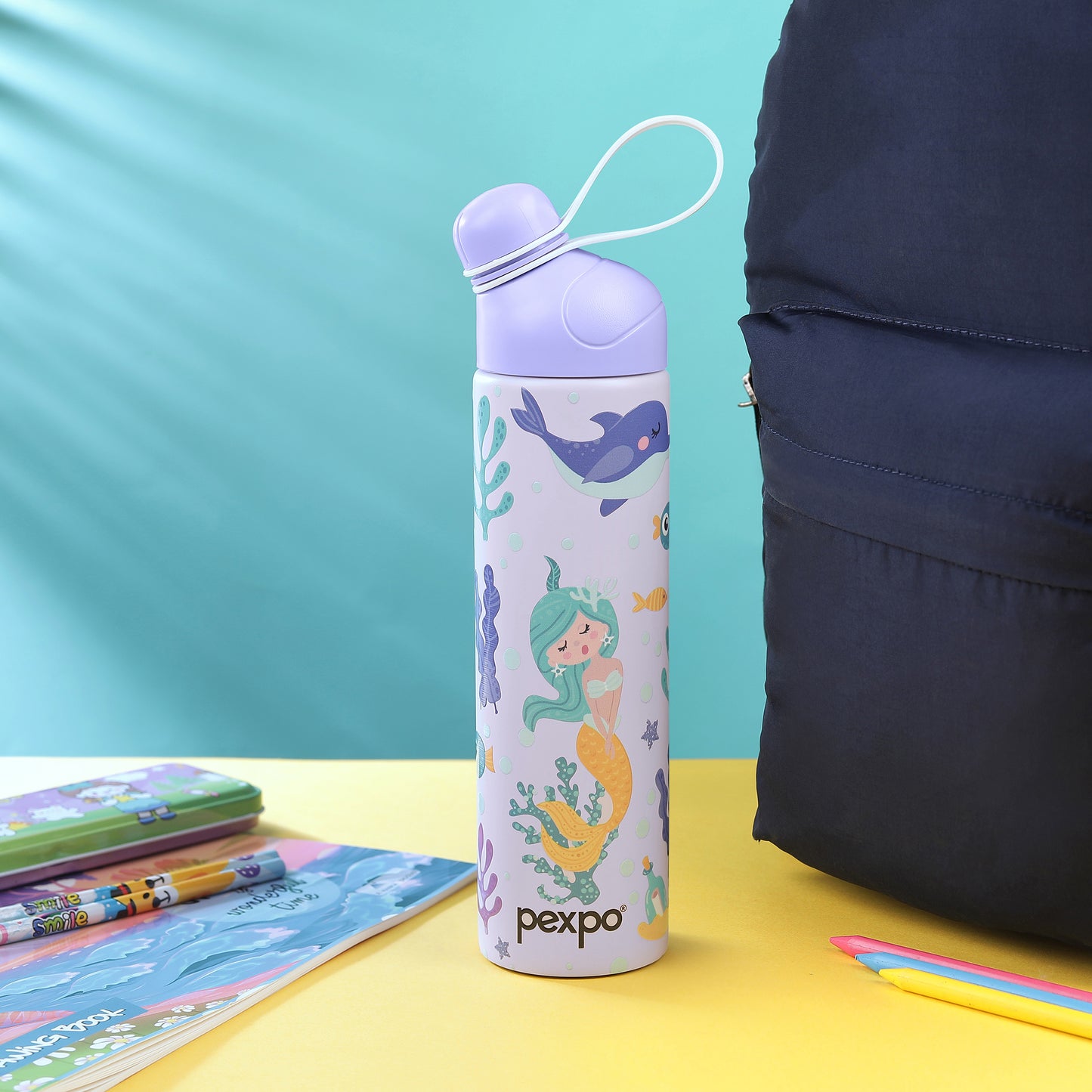 Pico Art Hot & Cold Water Bottle