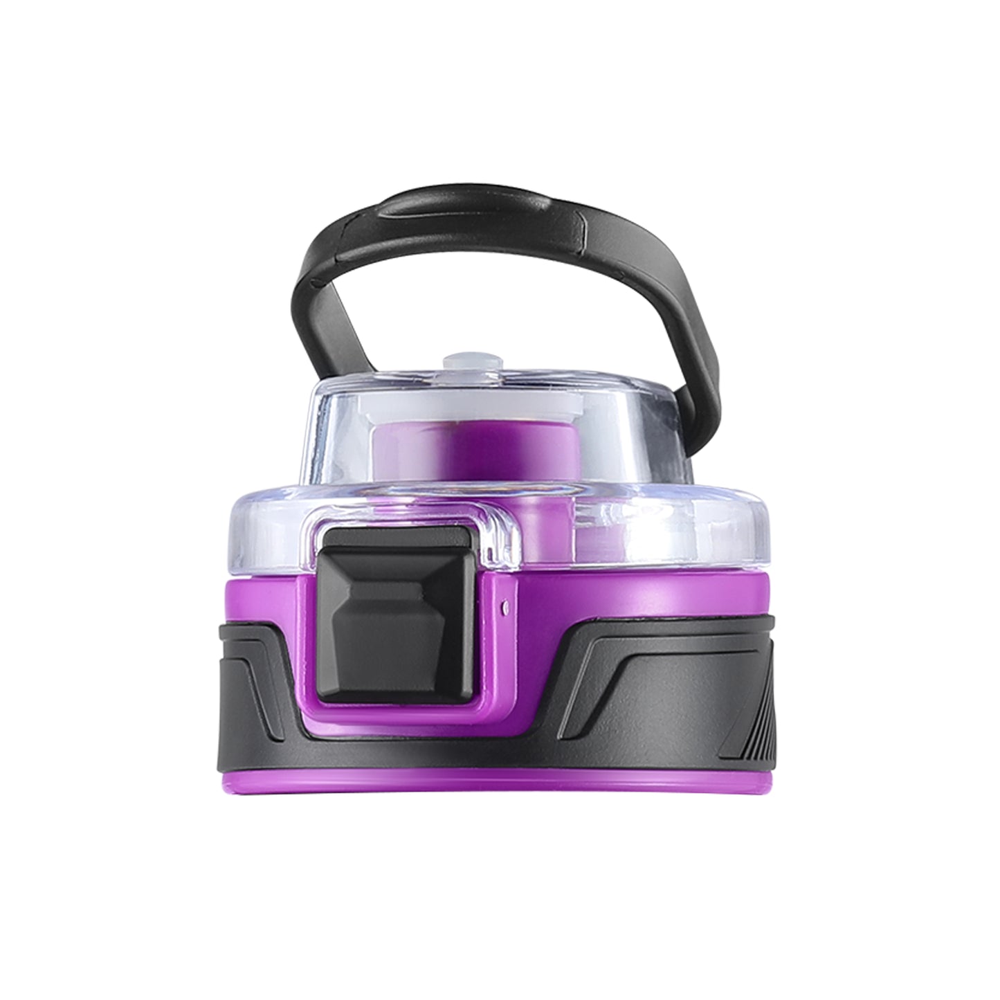 Atlas Push Button Sipper cap