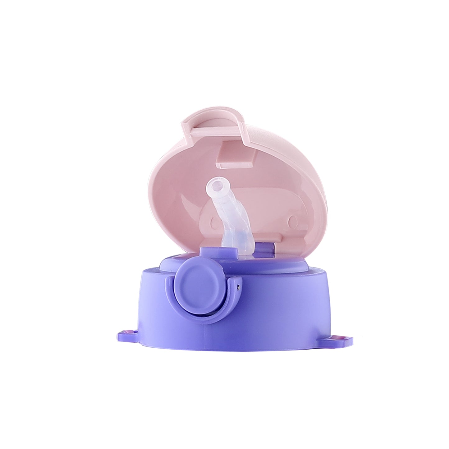 Pixy Art Push Button Sipper cap