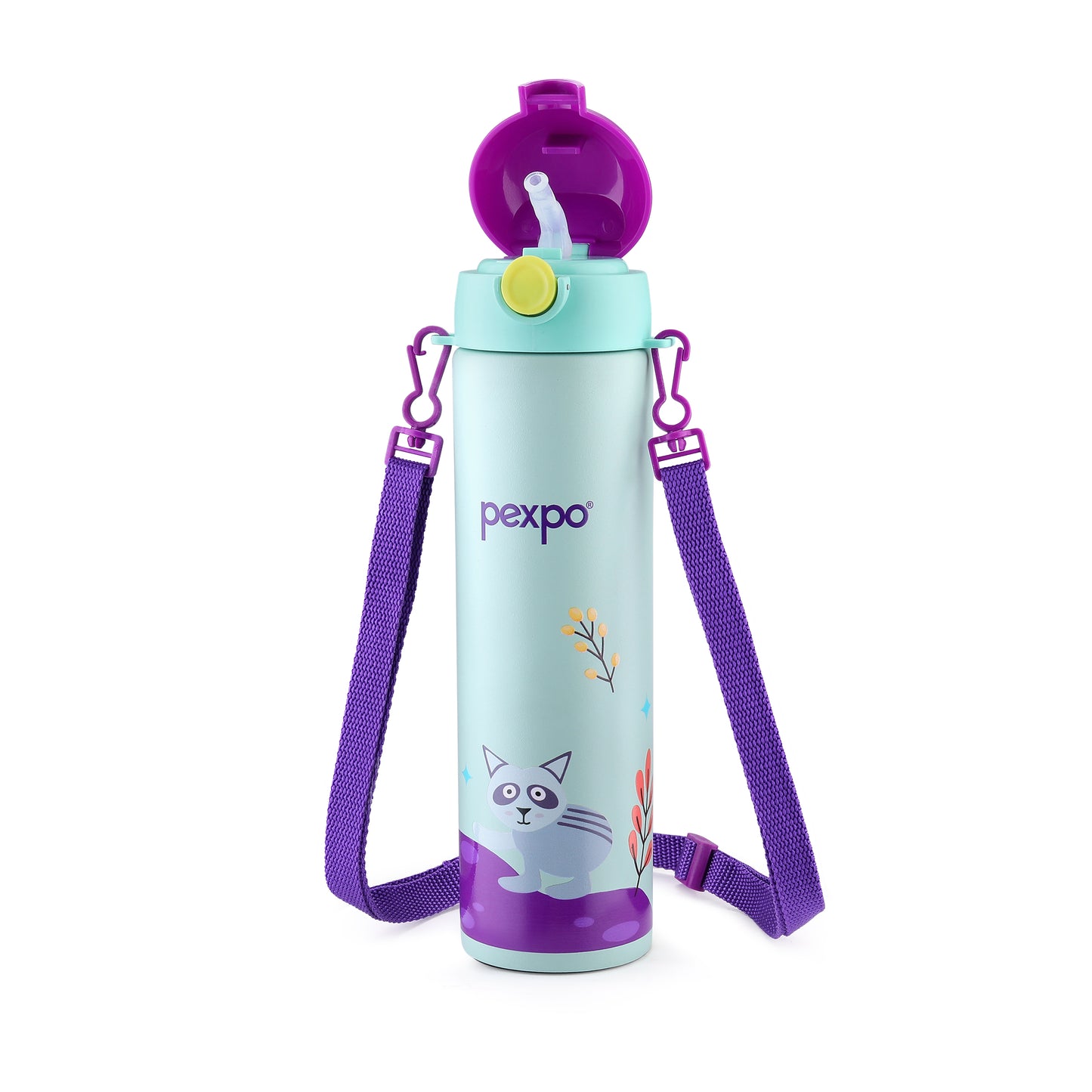 Pixy Art Hot & Cold Water Bottle