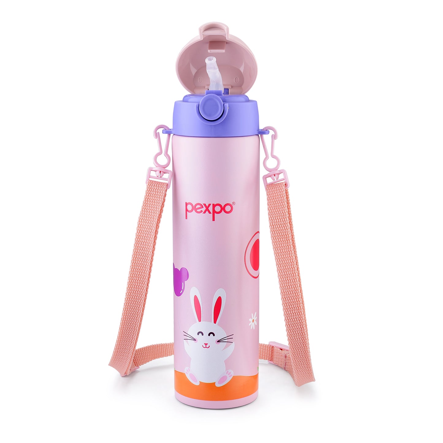 Pixy Art Hot & Cold Water Bottle