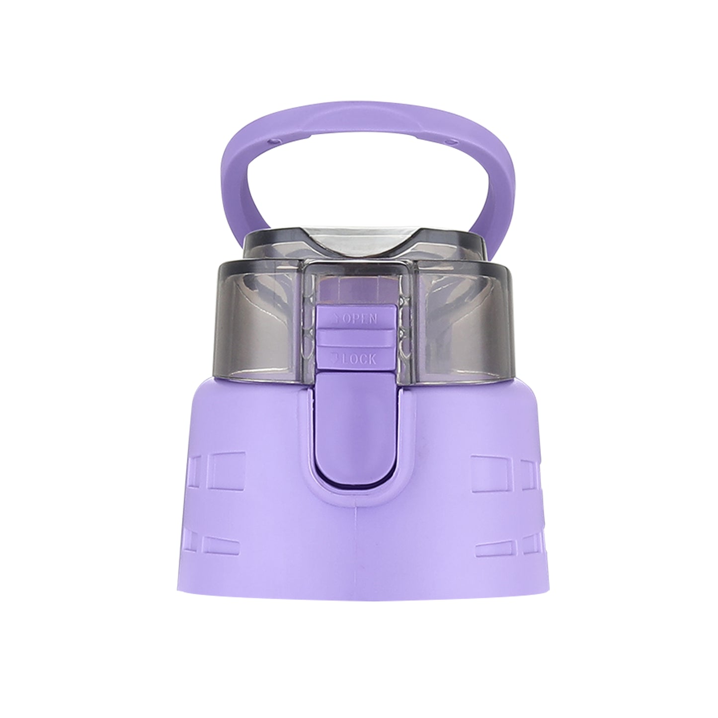 Cardio Double lock Sipper Cap