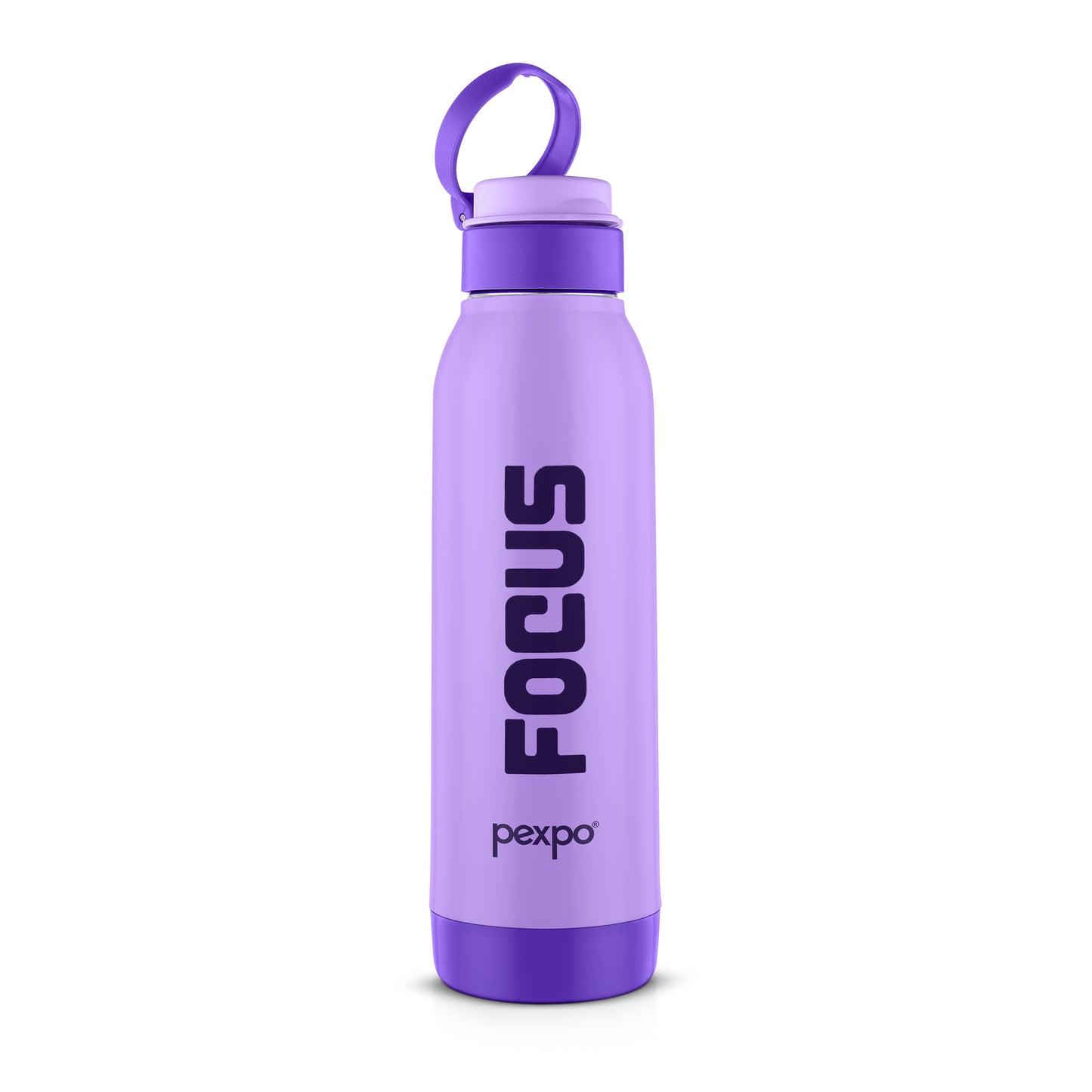 Macho Warm & Cold Water Bottle