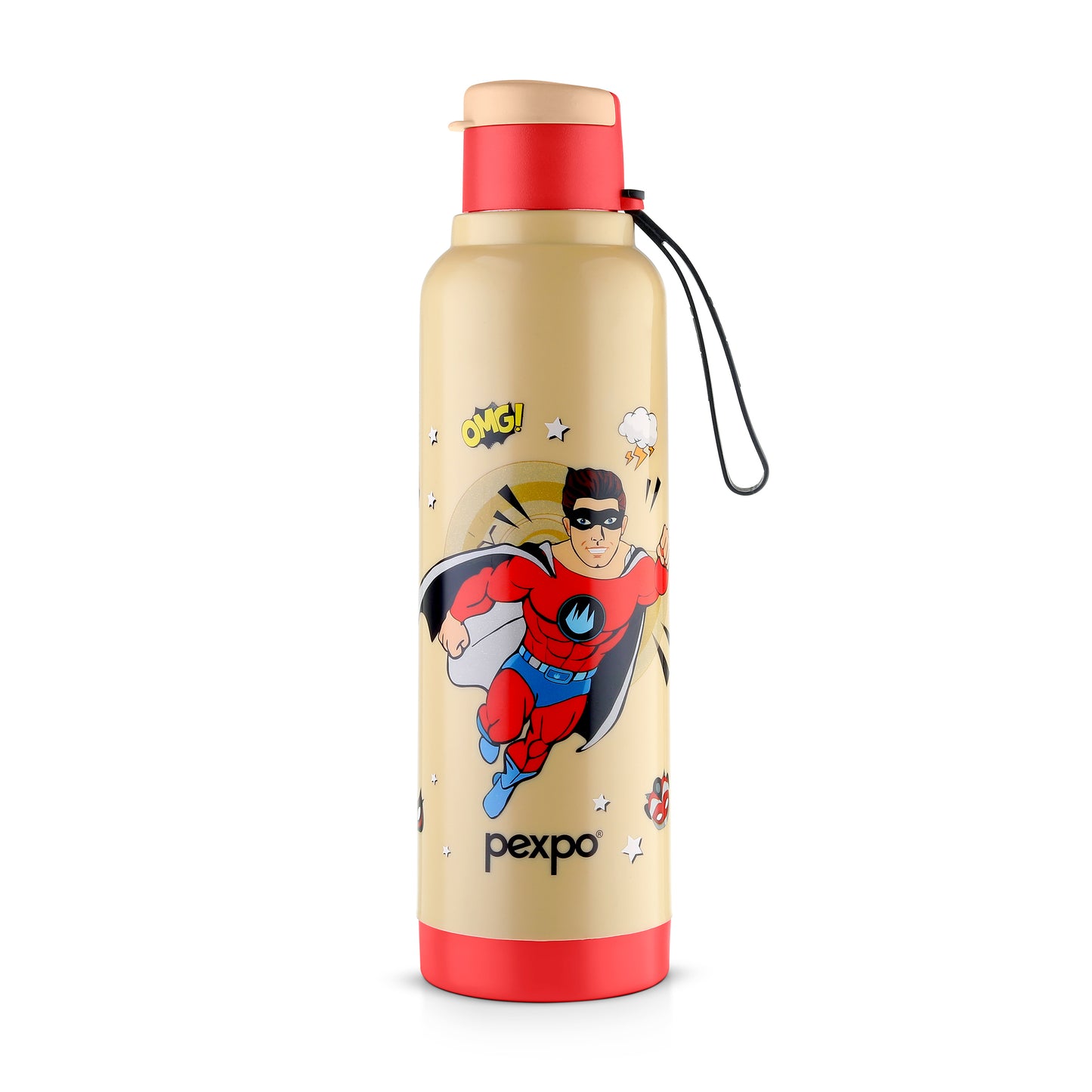 Sonnet Warm & Cold Water Bottle