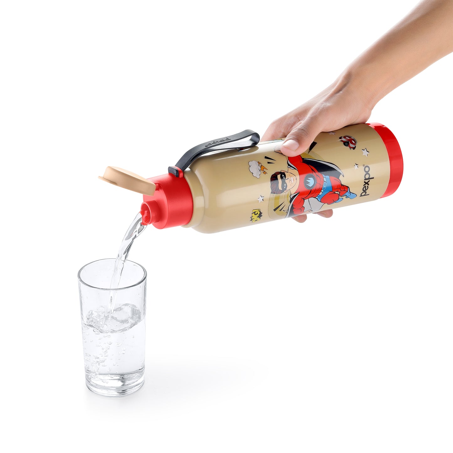 Sonnet Warm & Cold Water Bottle