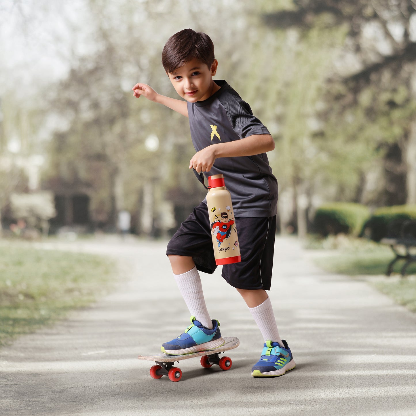 Sonnet Warm & Cold Water Bottle