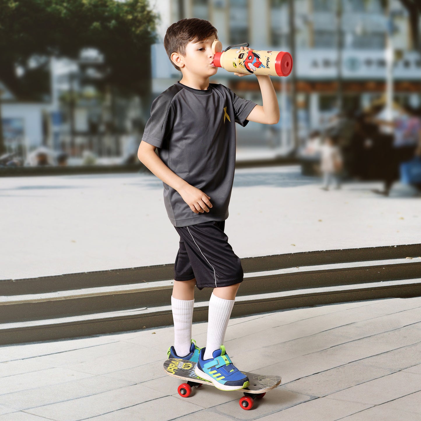 Sonnet Warm & Cold Water Bottle