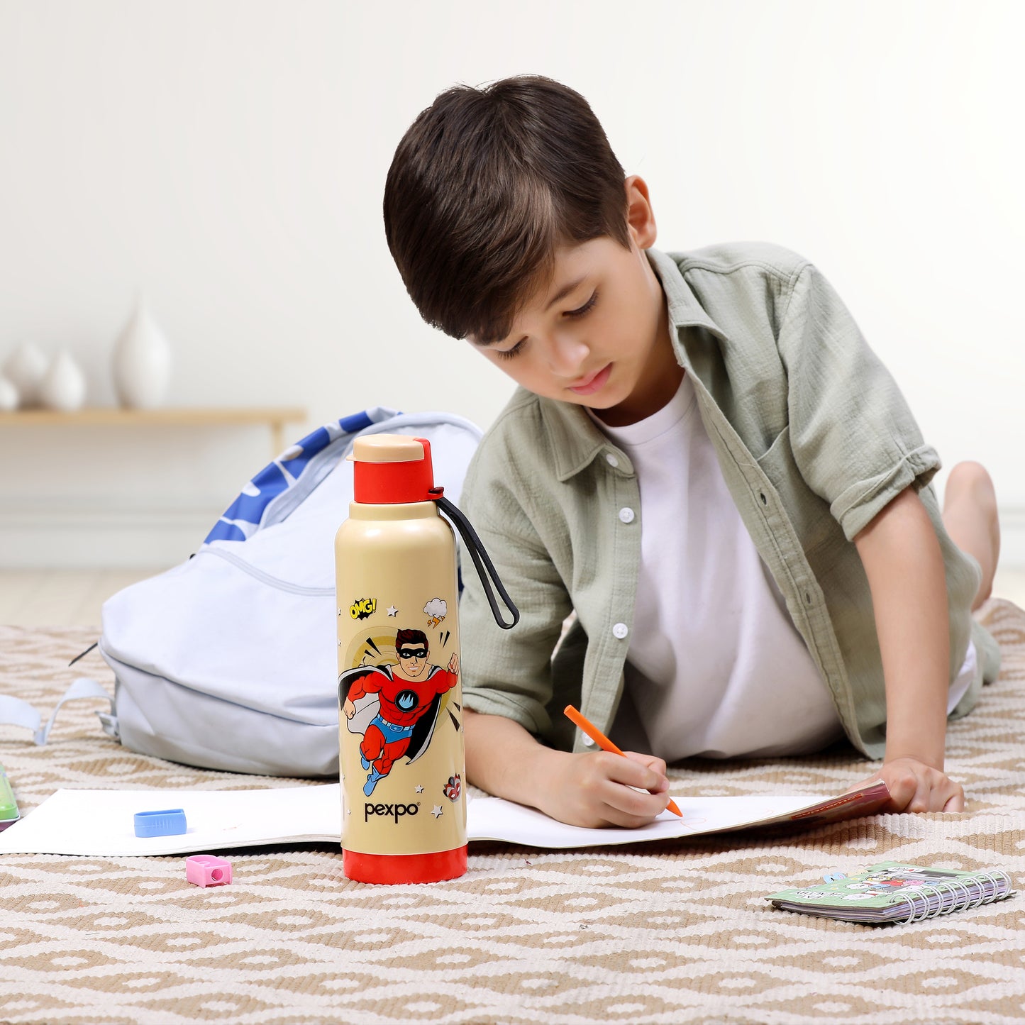 Sonnet Warm & Cold Water Bottle