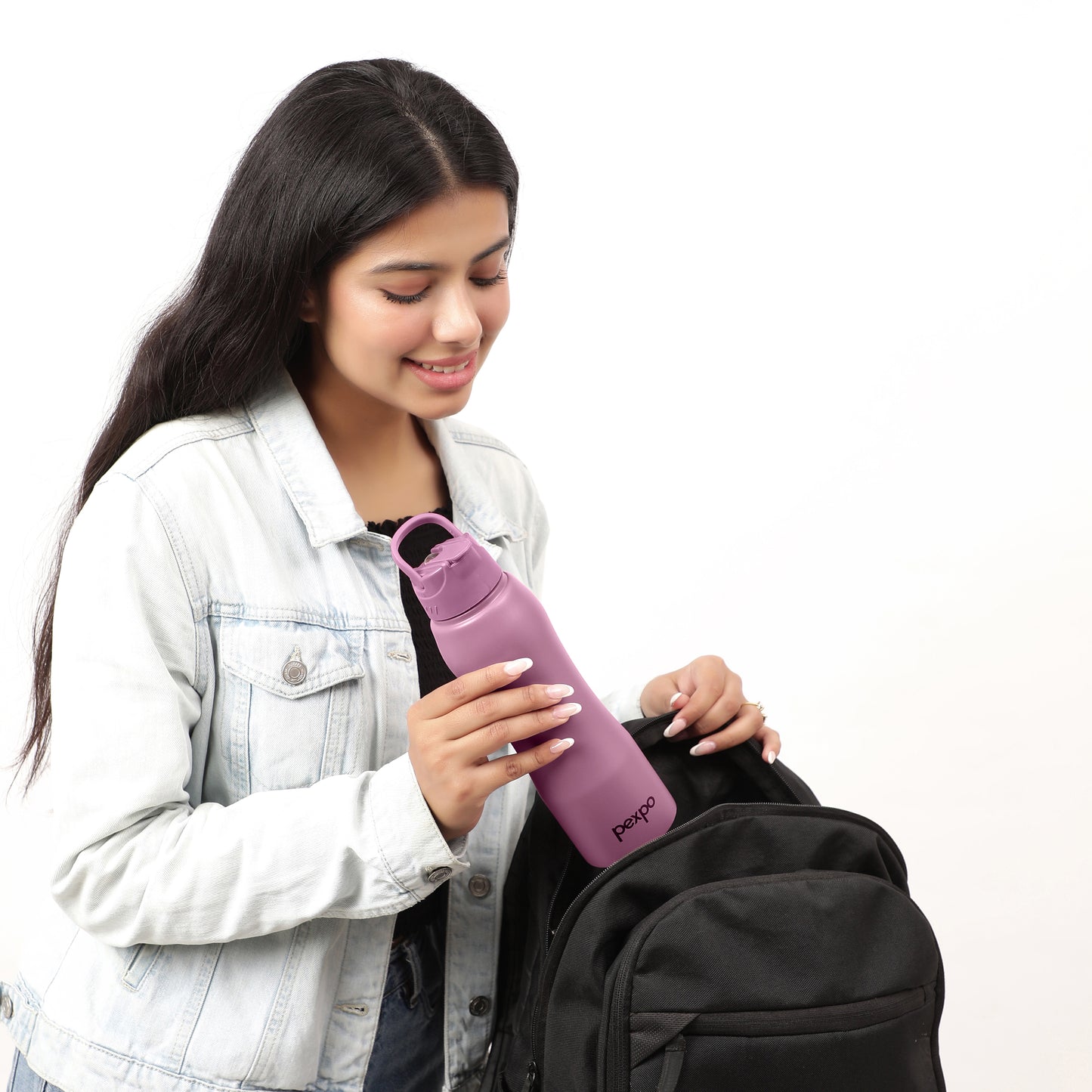 Belly SS Water Bottle