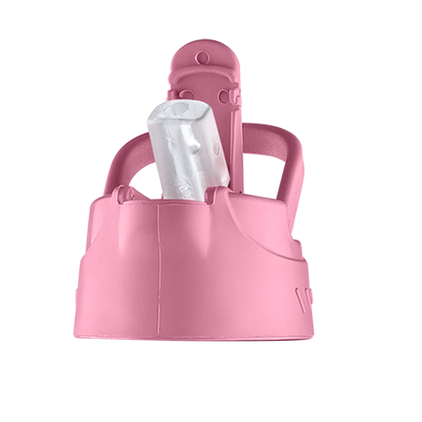 Belly Pop-Up Sipper Cap