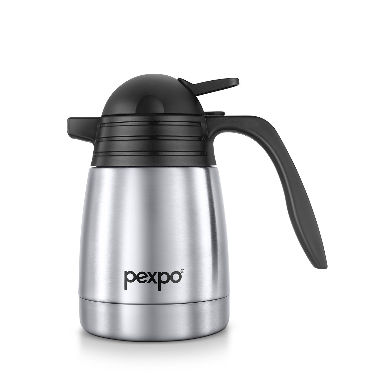 Stainless Steel Cosmo Carafe Vacuum Insulated (Tea pot)