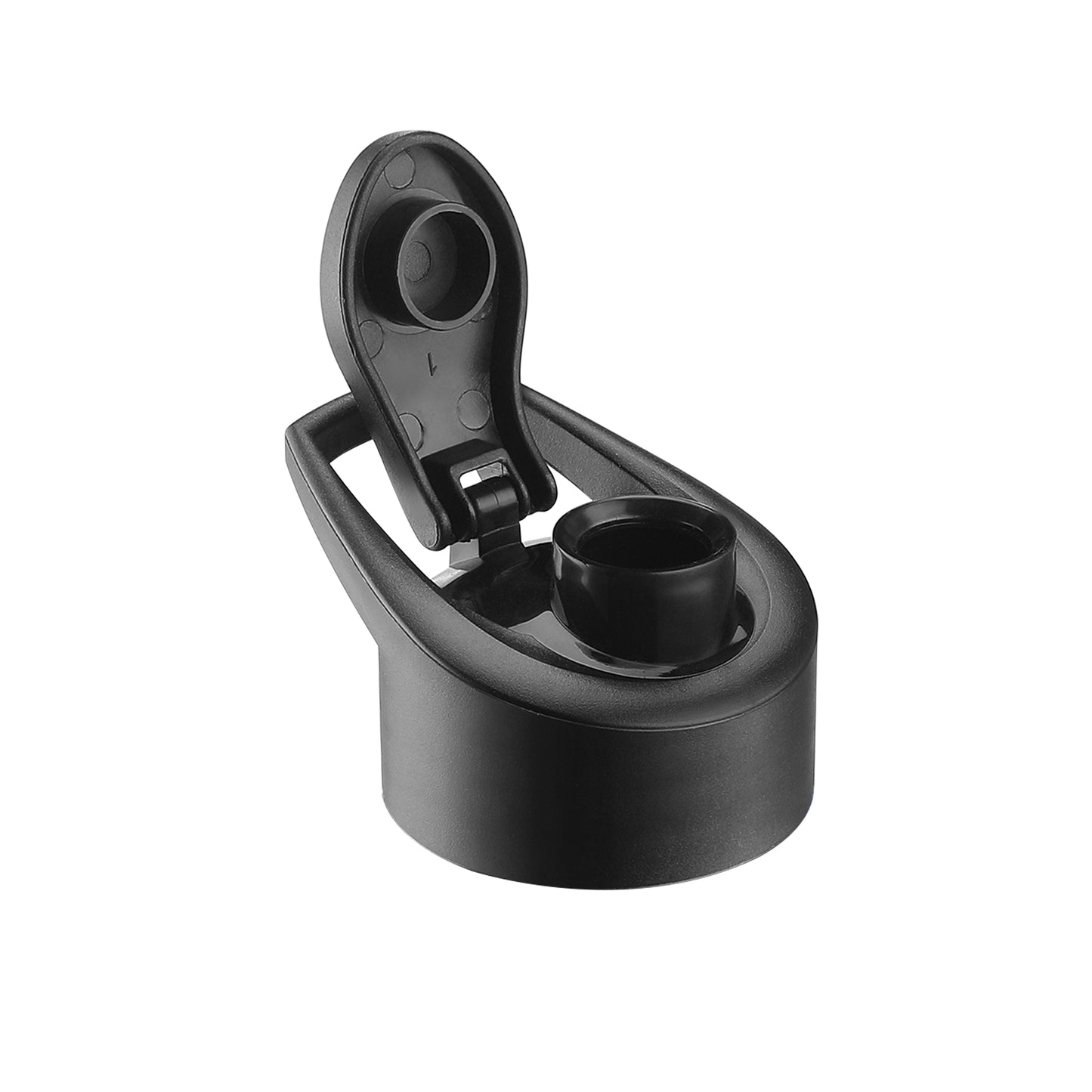 Sipper Cap - Perfect Fit for Chrome & Bistro Bottles