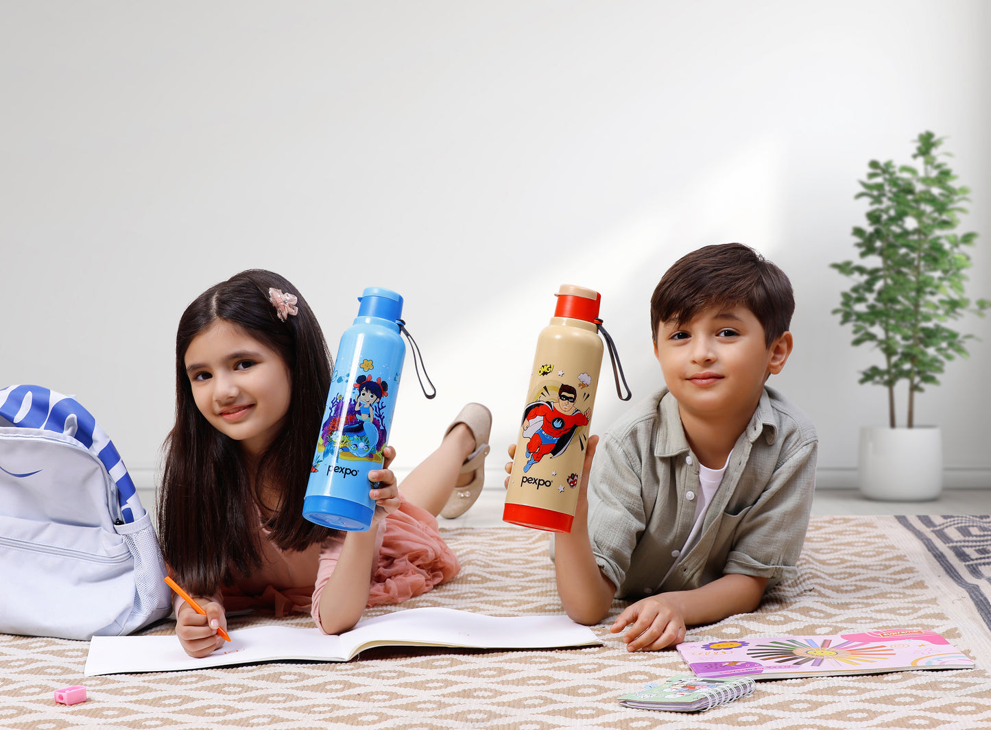 Sonnet Warm & Cold Water Bottle