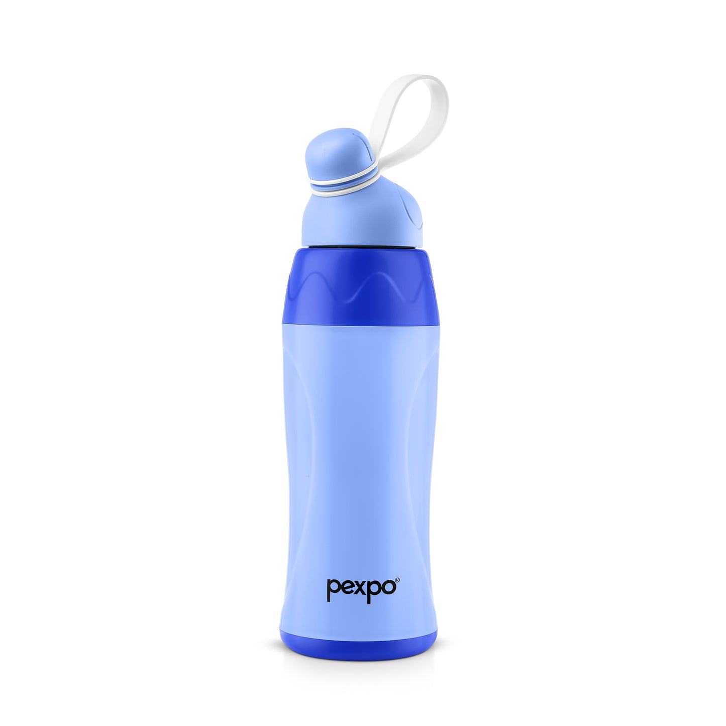 Splash Warm & Cold Water Bottle