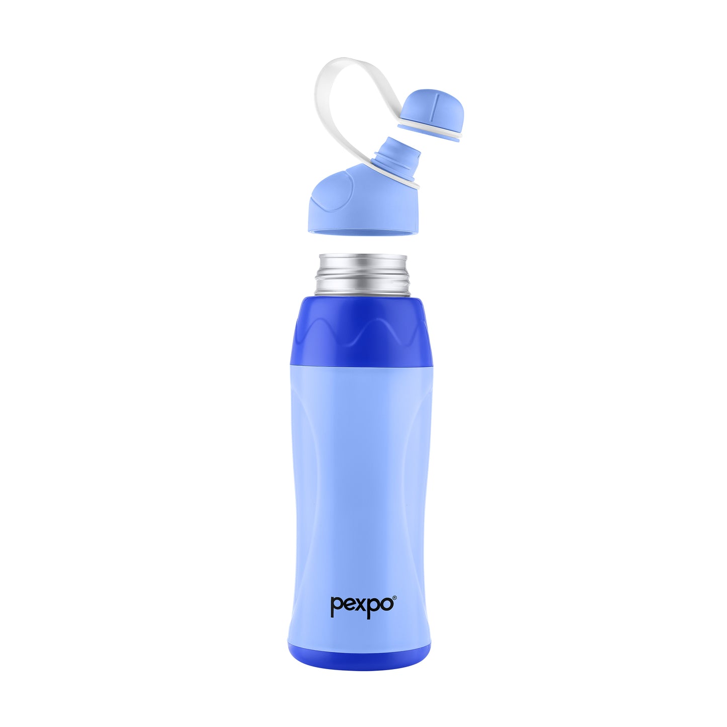 Splash Warm & Cold Water Bottle
