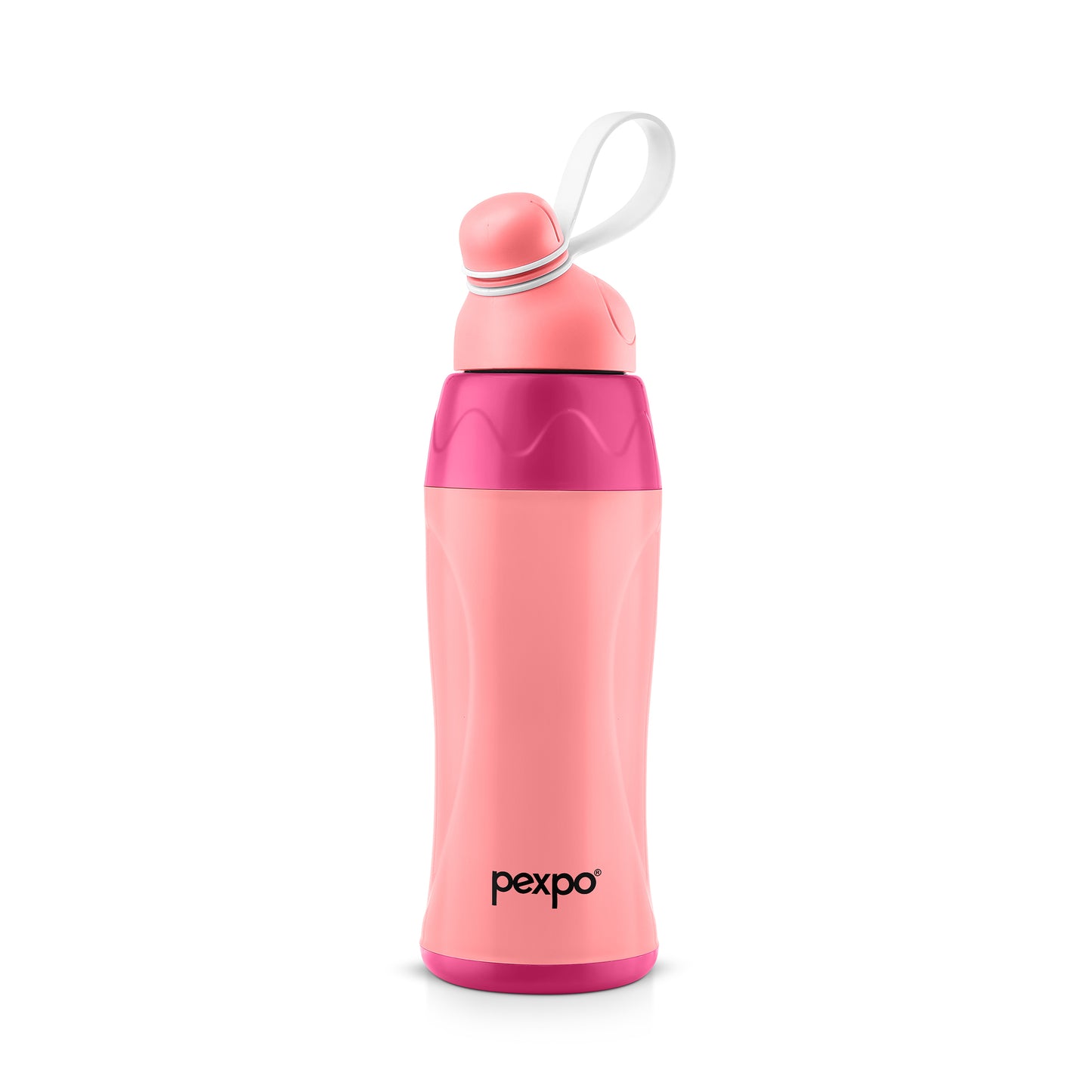 Splash Warm & Cold Water Bottle