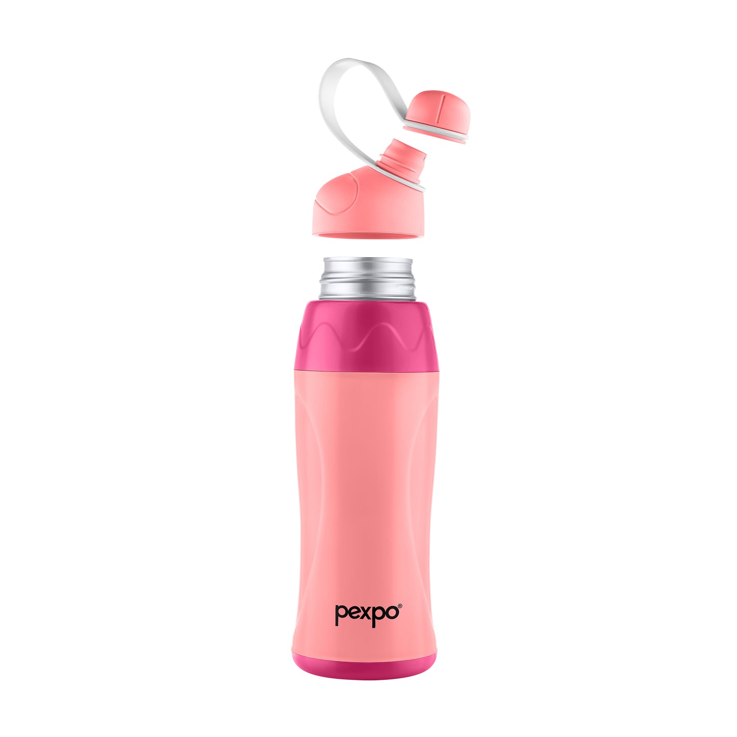 Splash Warm & Cold Water Bottle