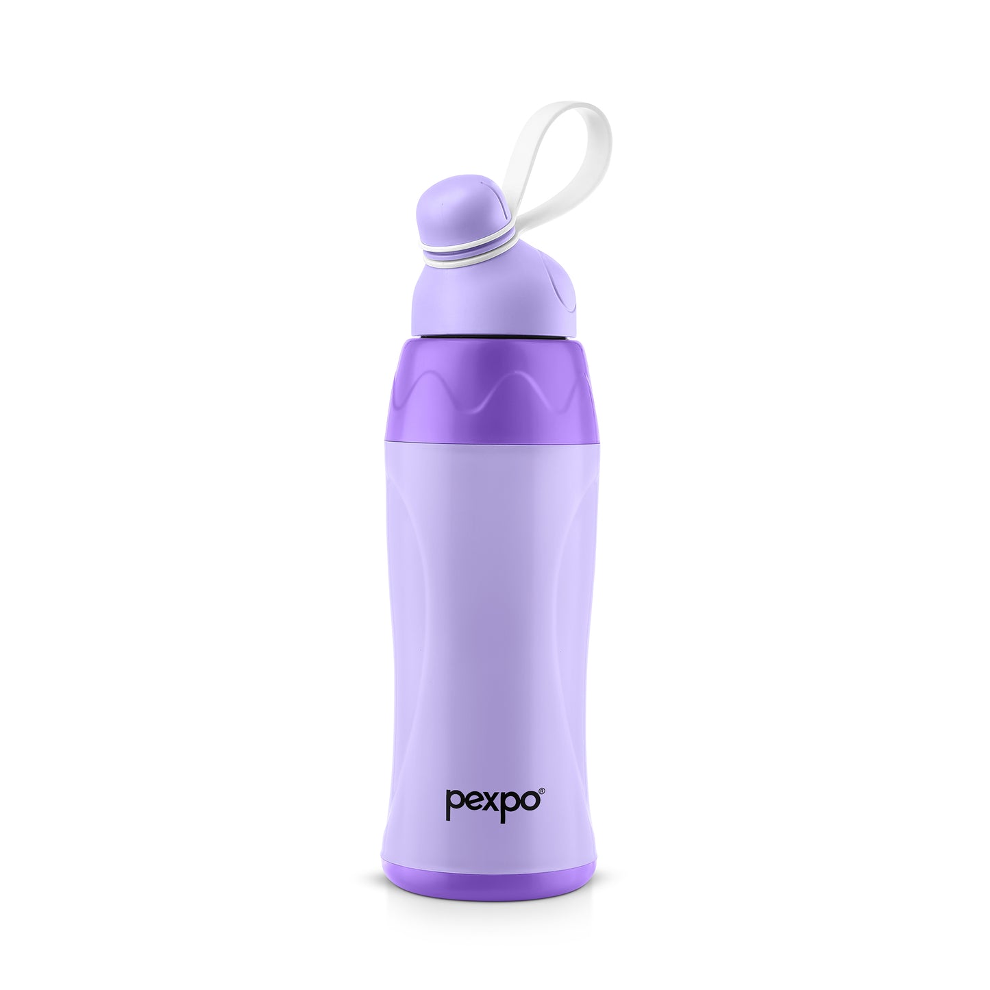 Splash Warm & Cold Water Bottle