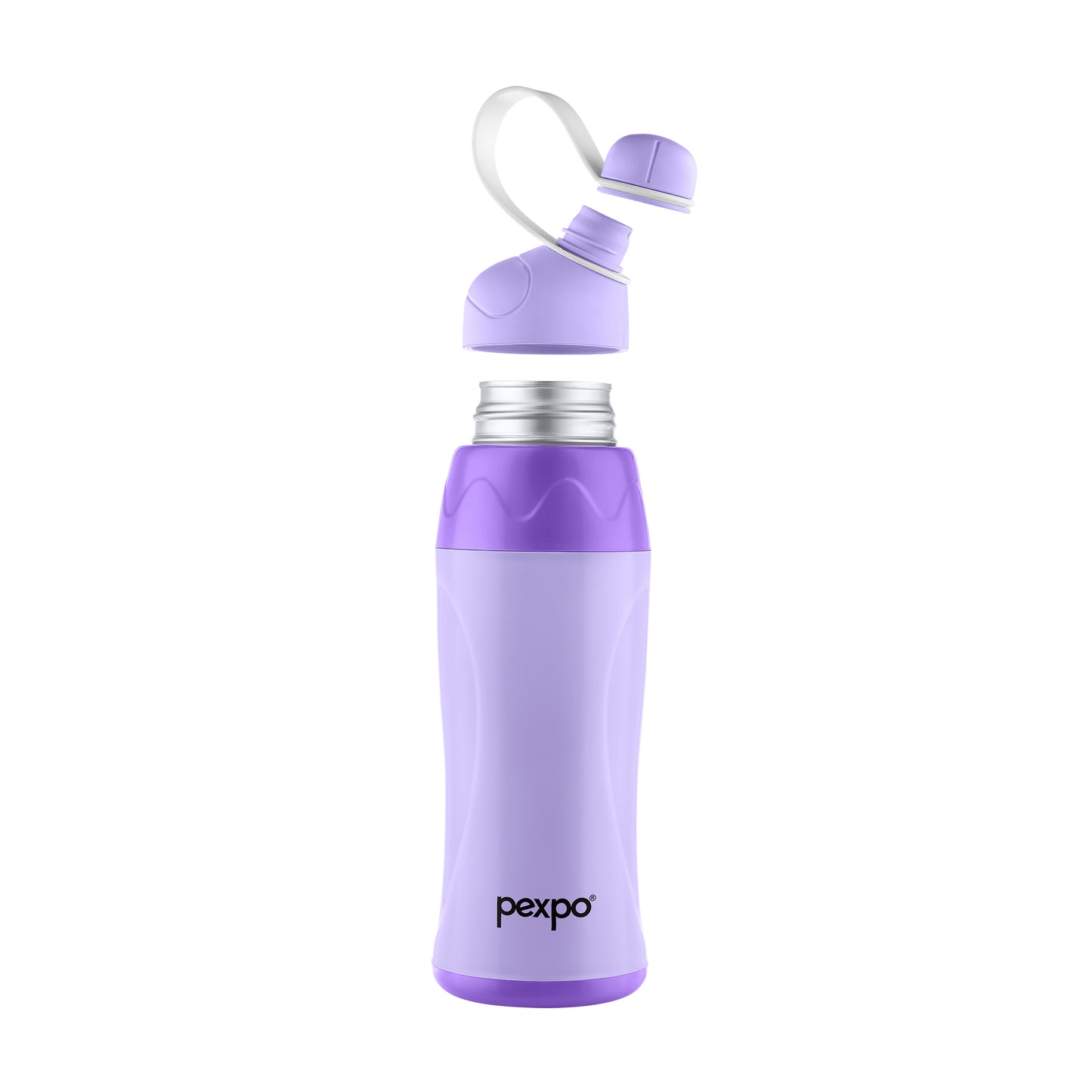 Splash Warm & Cold Water Bottle