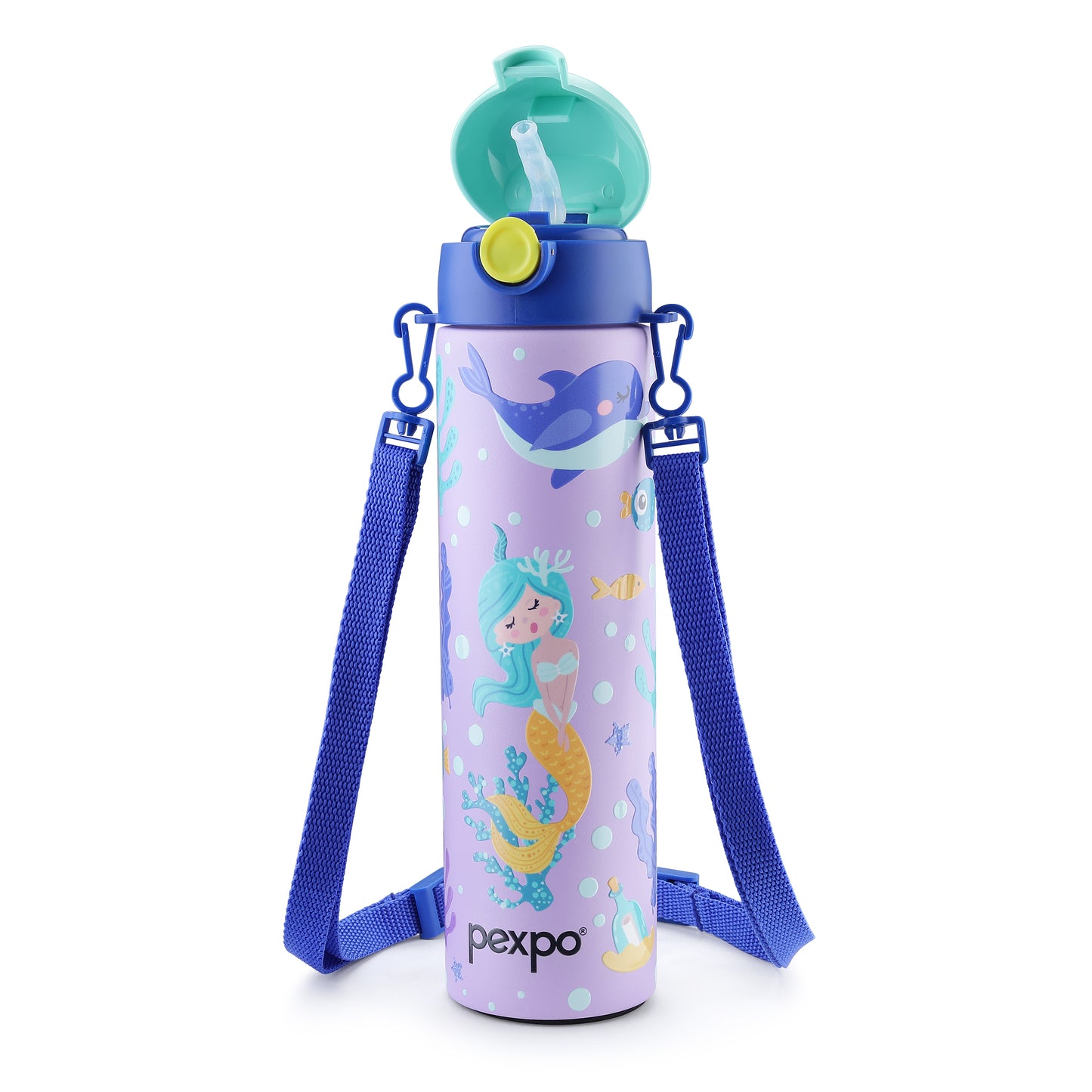 Sporty SS Kids Water Bottle