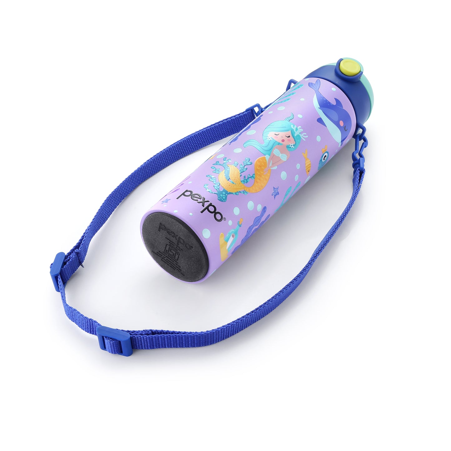 Sporty SS Kids Water Bottle
