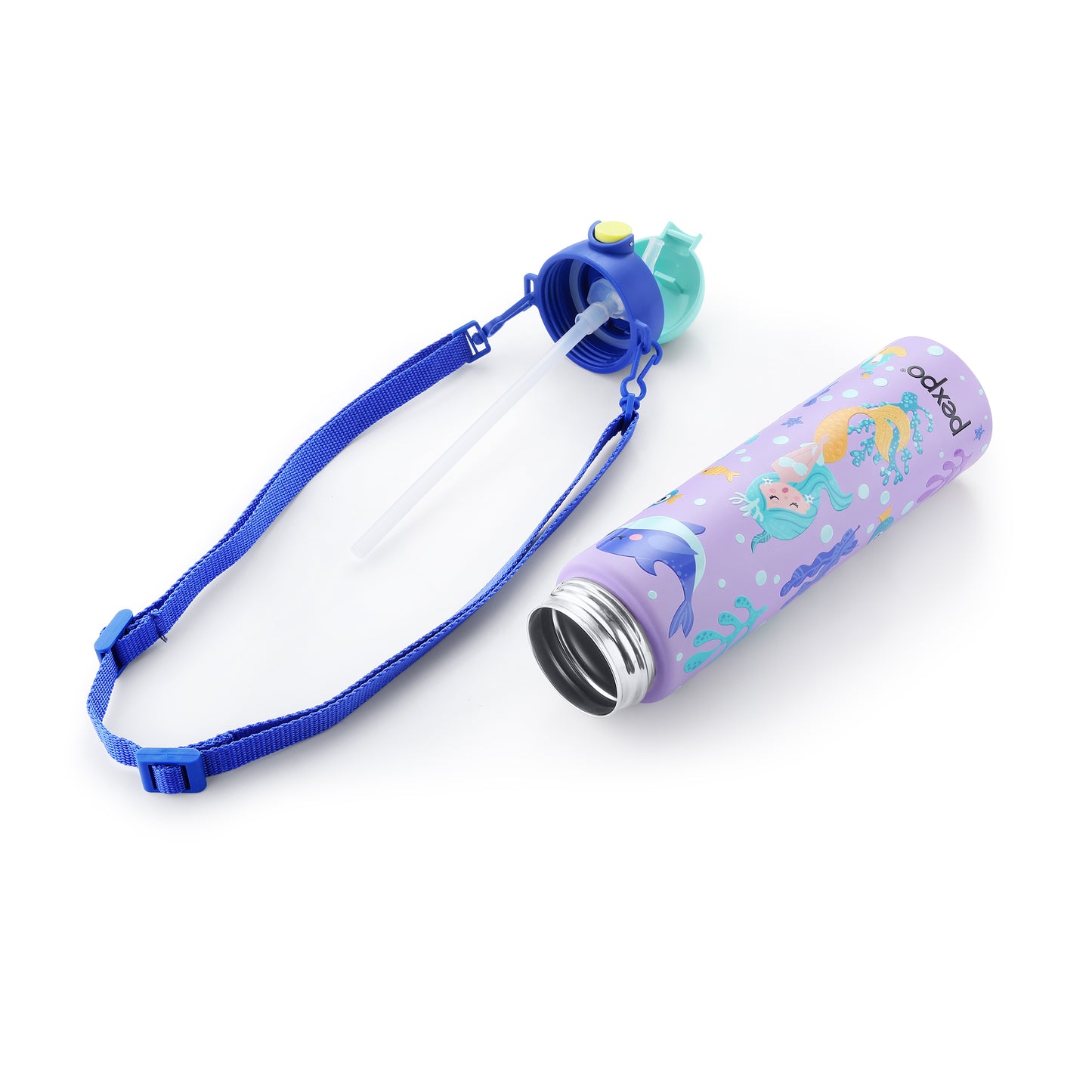 Sporty SS Kids Water Bottle