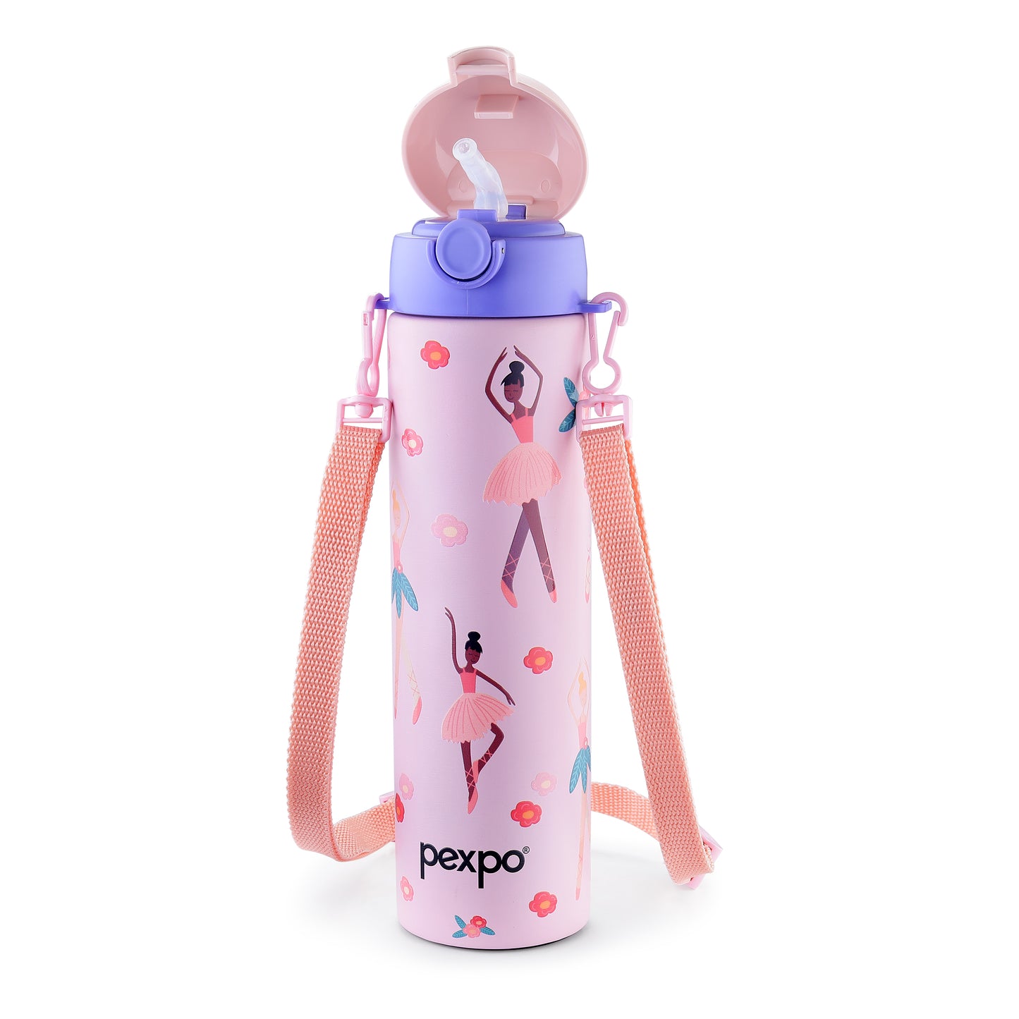 Sporty SS Kids Water Bottle
