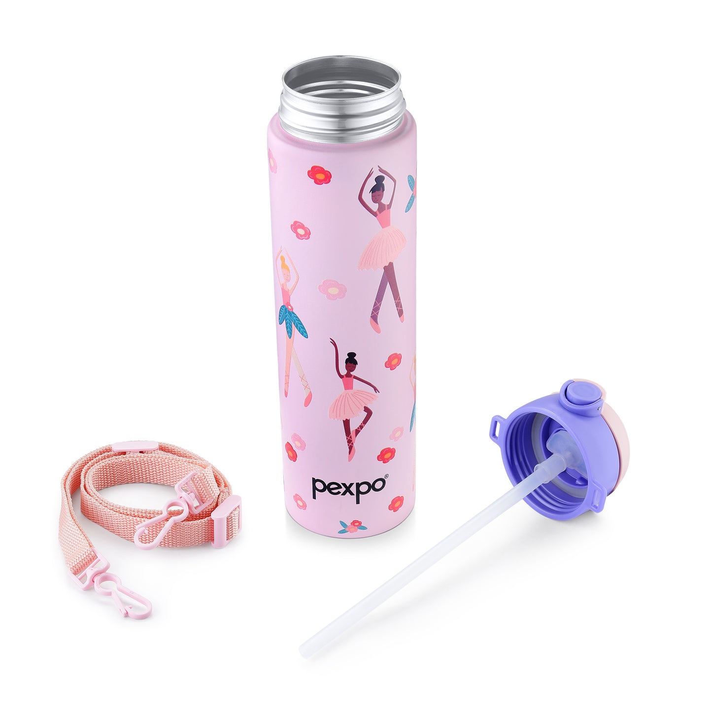 Sporty SS Kids Water Bottle