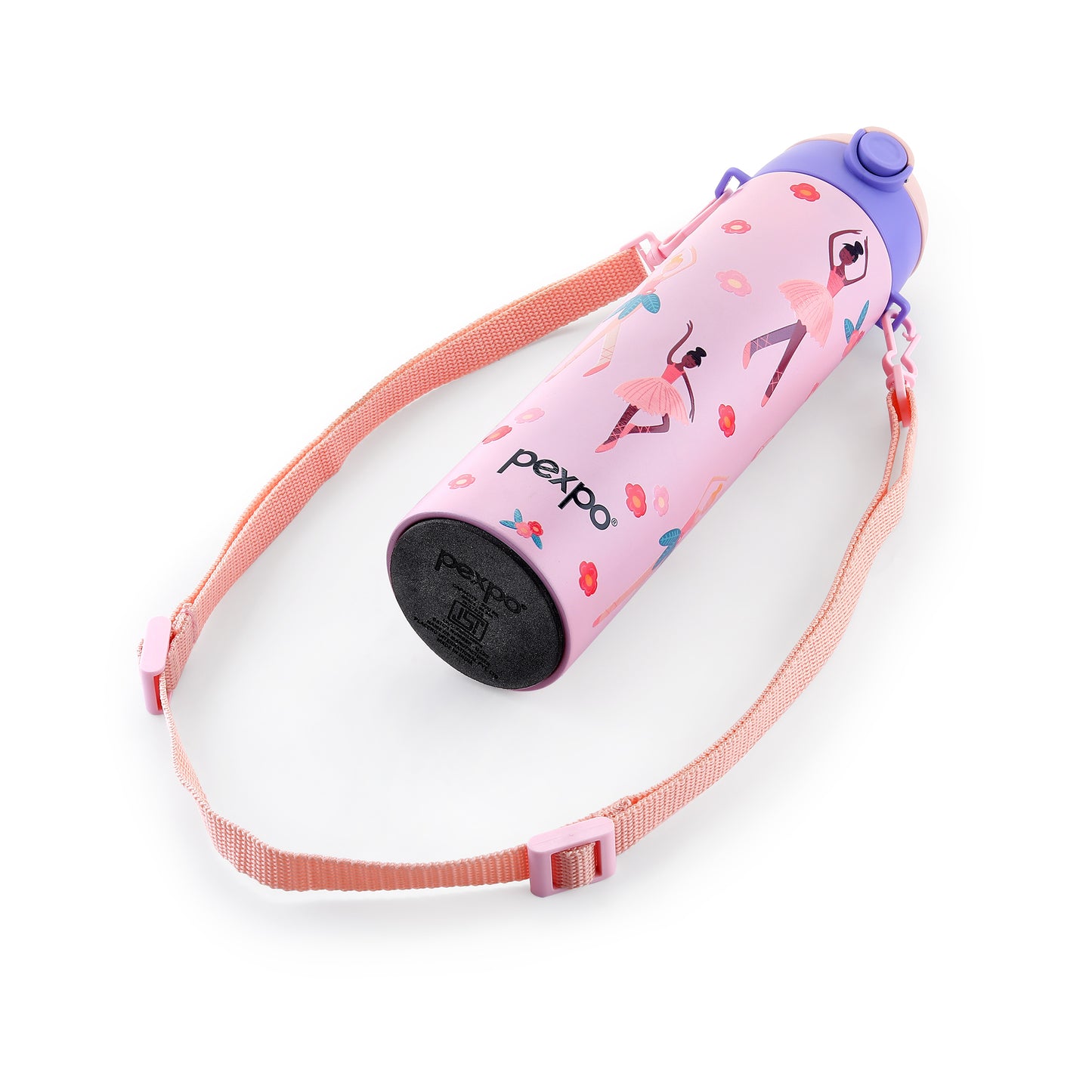 Sporty SS Kids Water Bottle