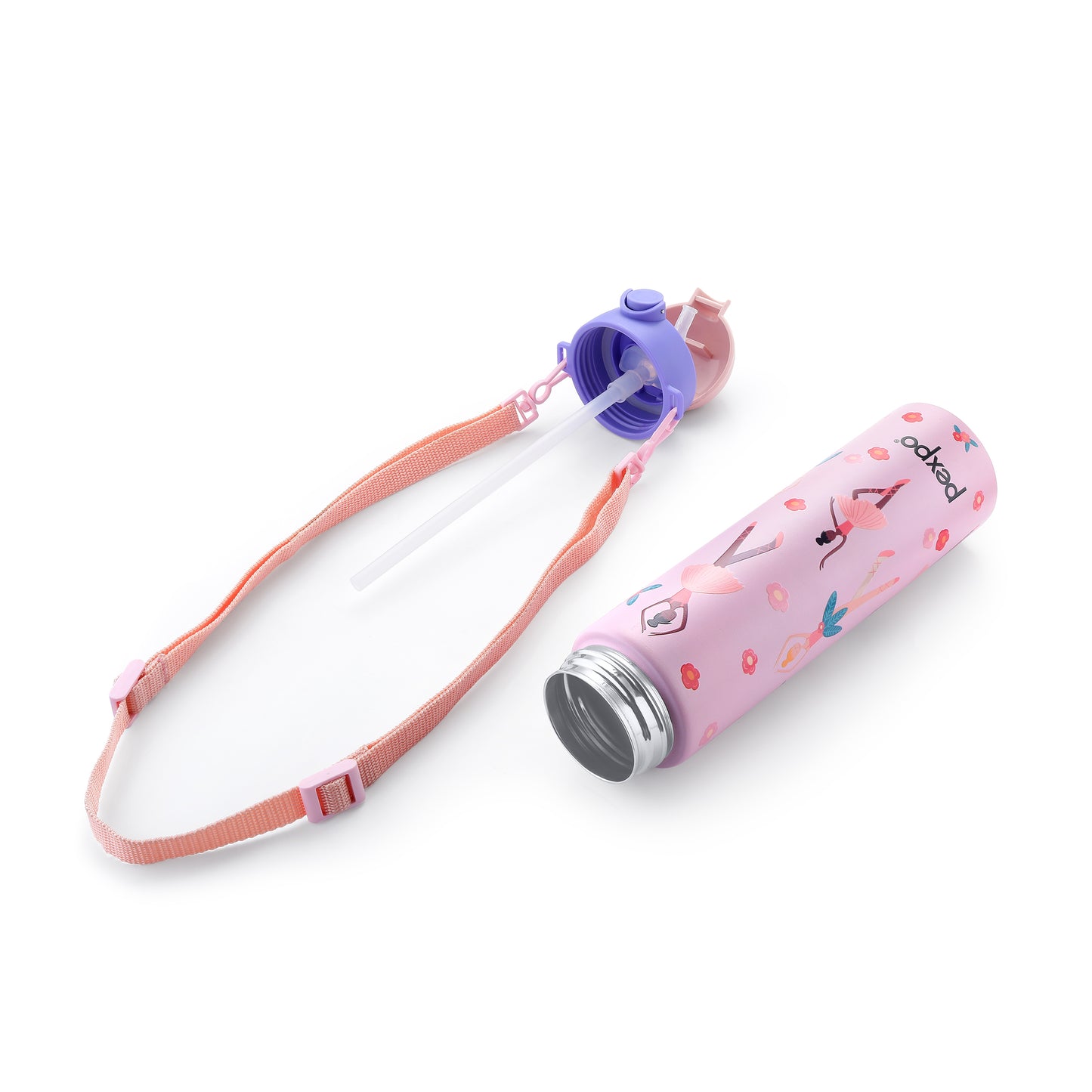 Sporty SS Kids Water Bottle
