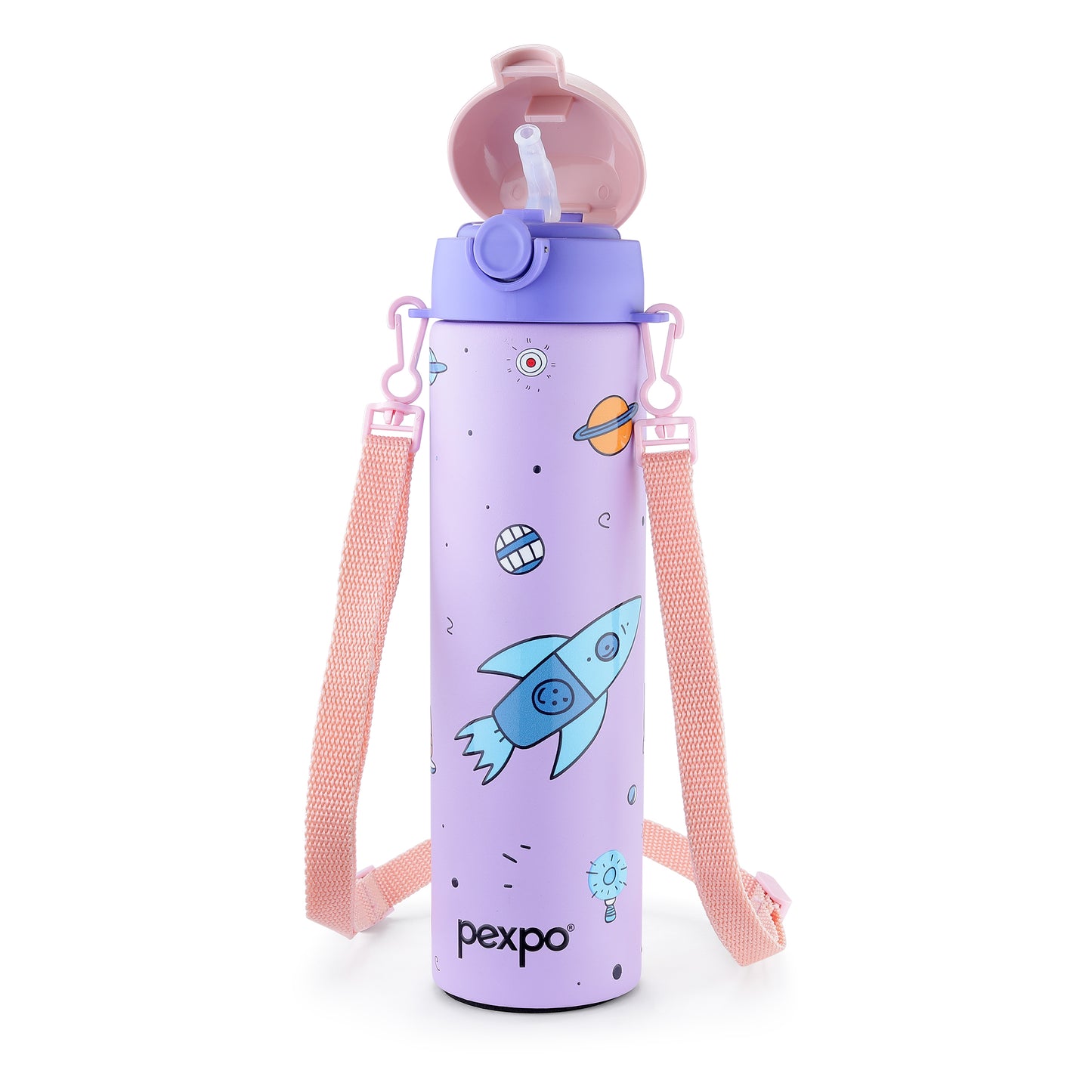 Sporty SS Kids Water Bottle