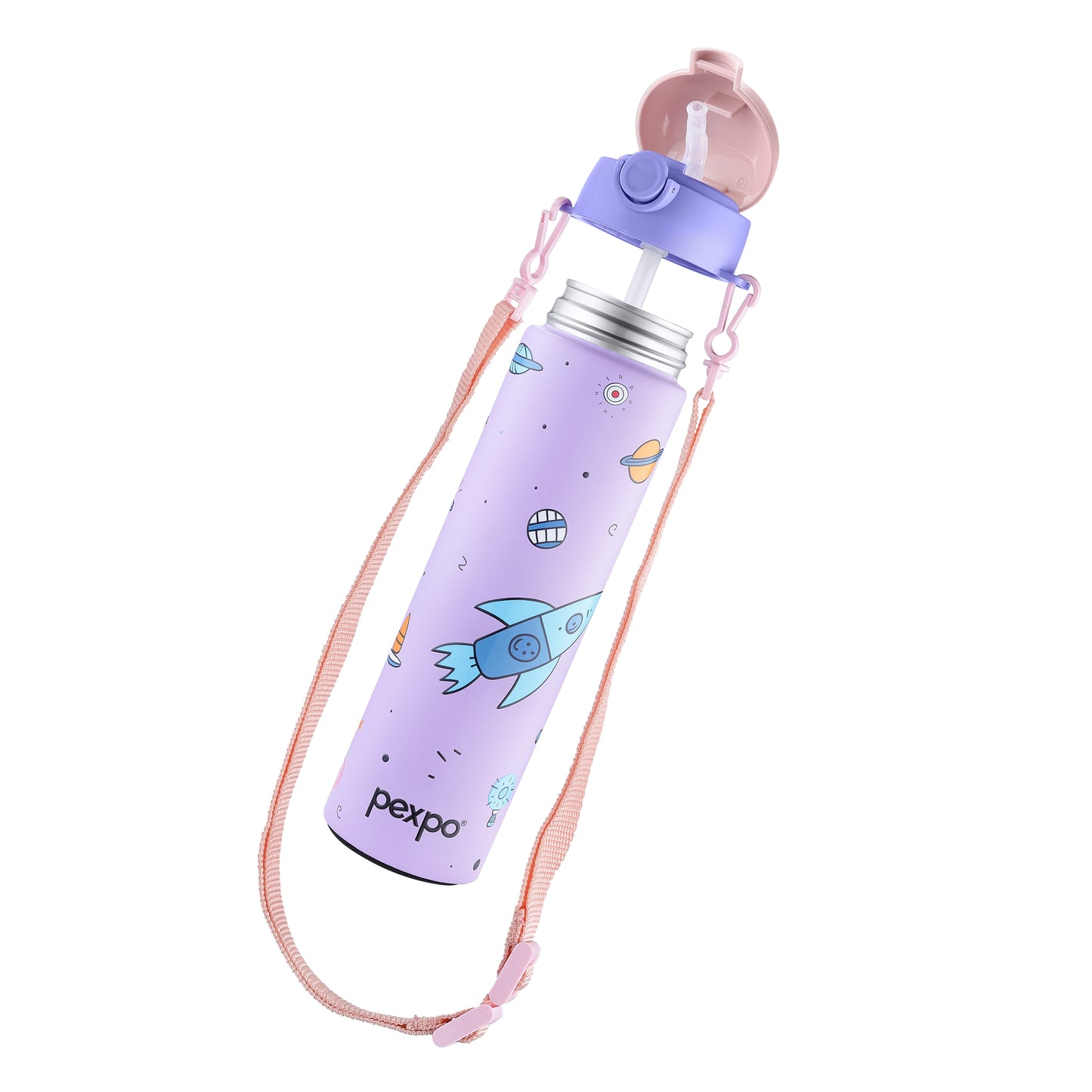 Sporty SS Kids Water Bottle