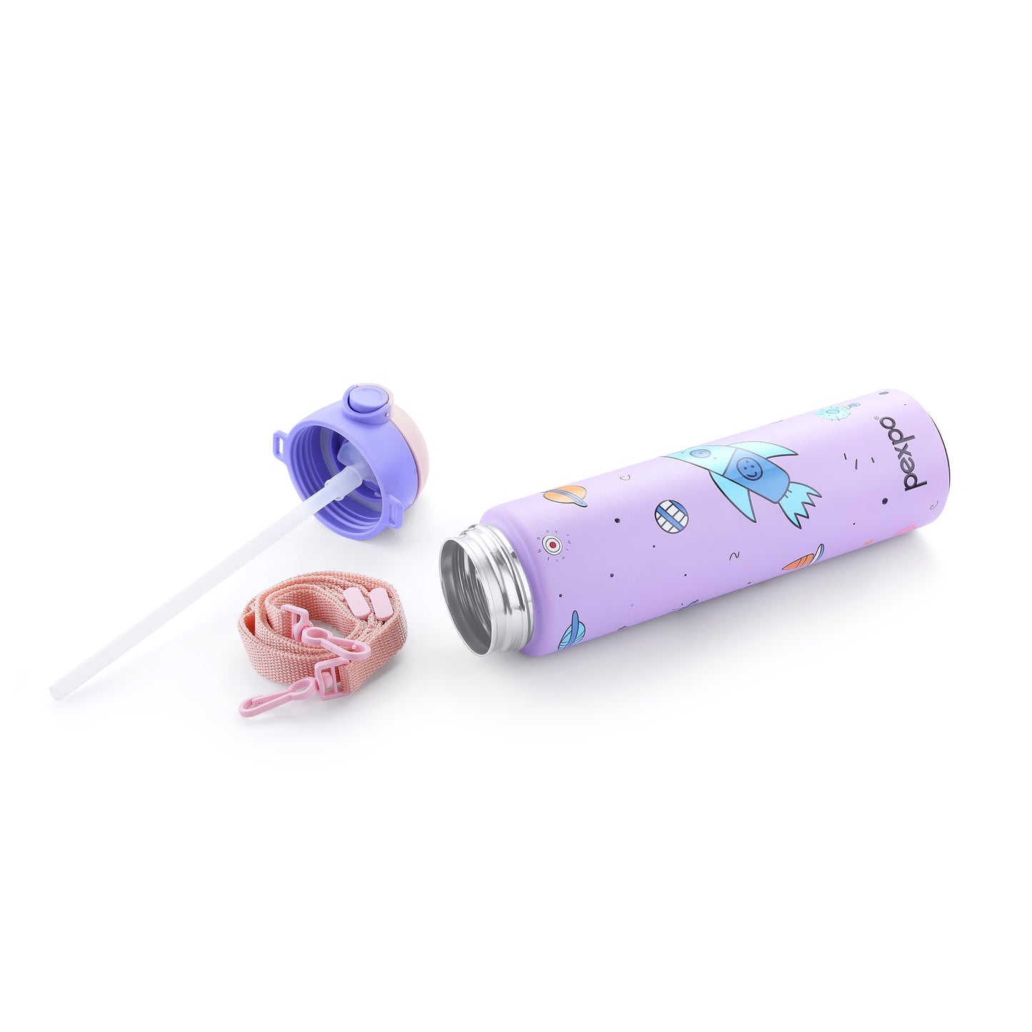 Sporty SS Kids Water Bottle