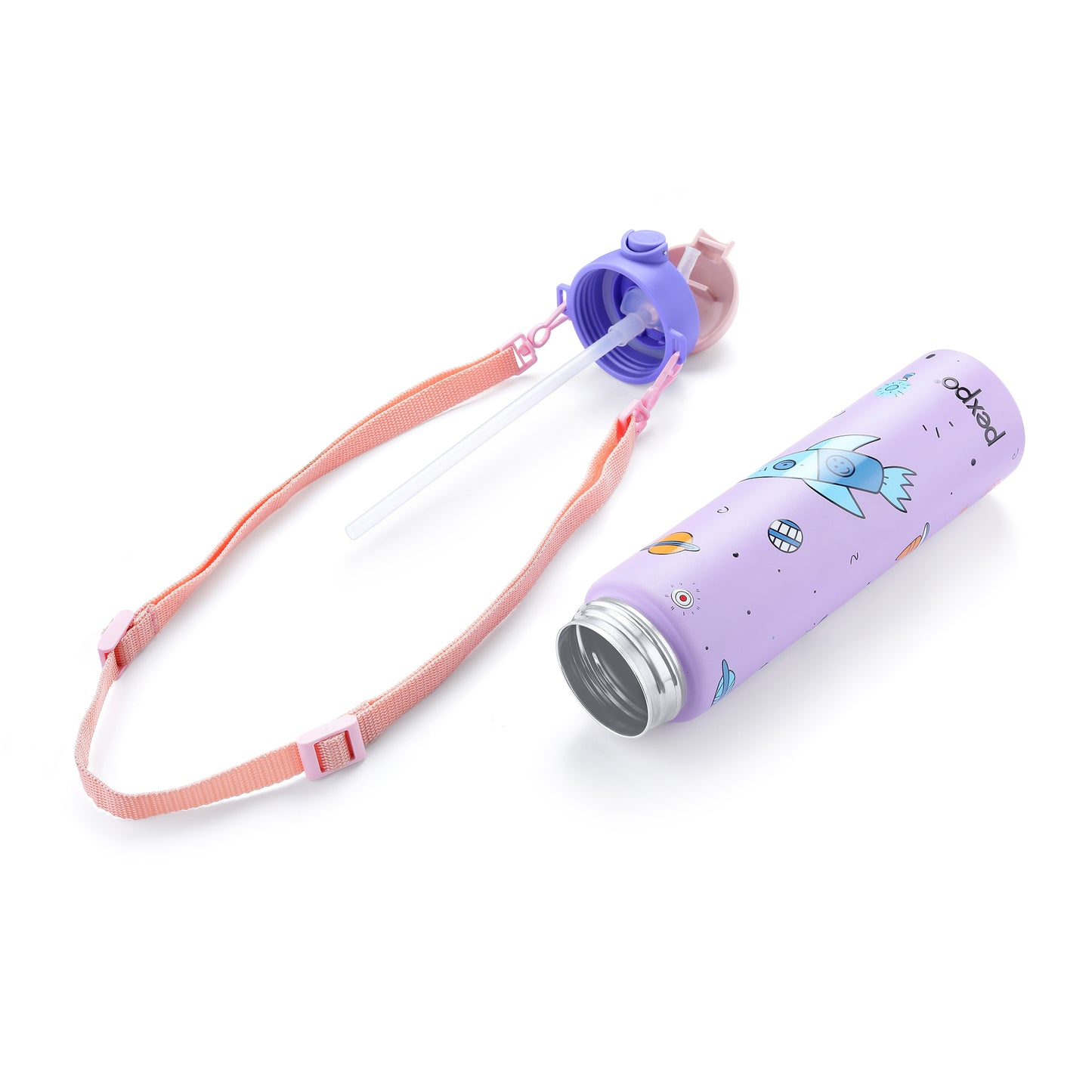 Sporty SS Kids Water Bottle