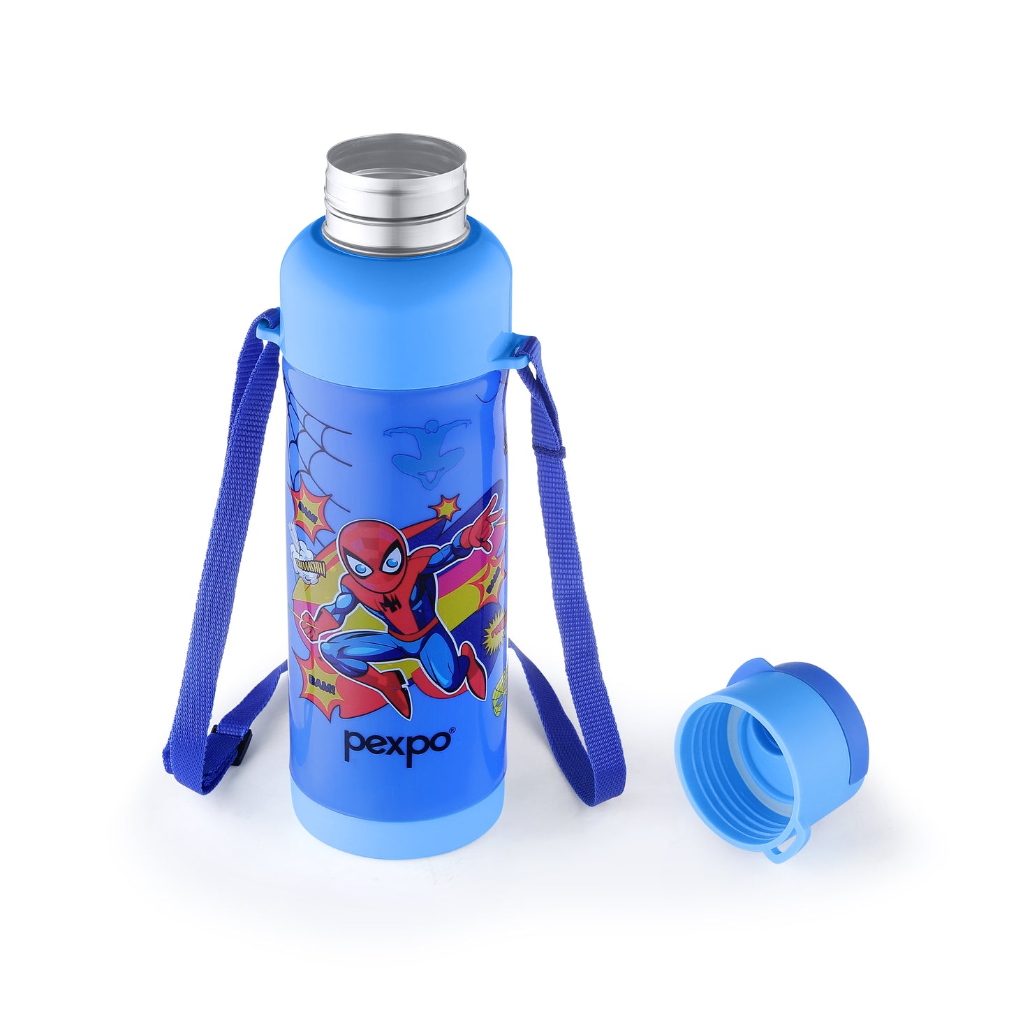 Star Kid Warm & Cold Water Bottle