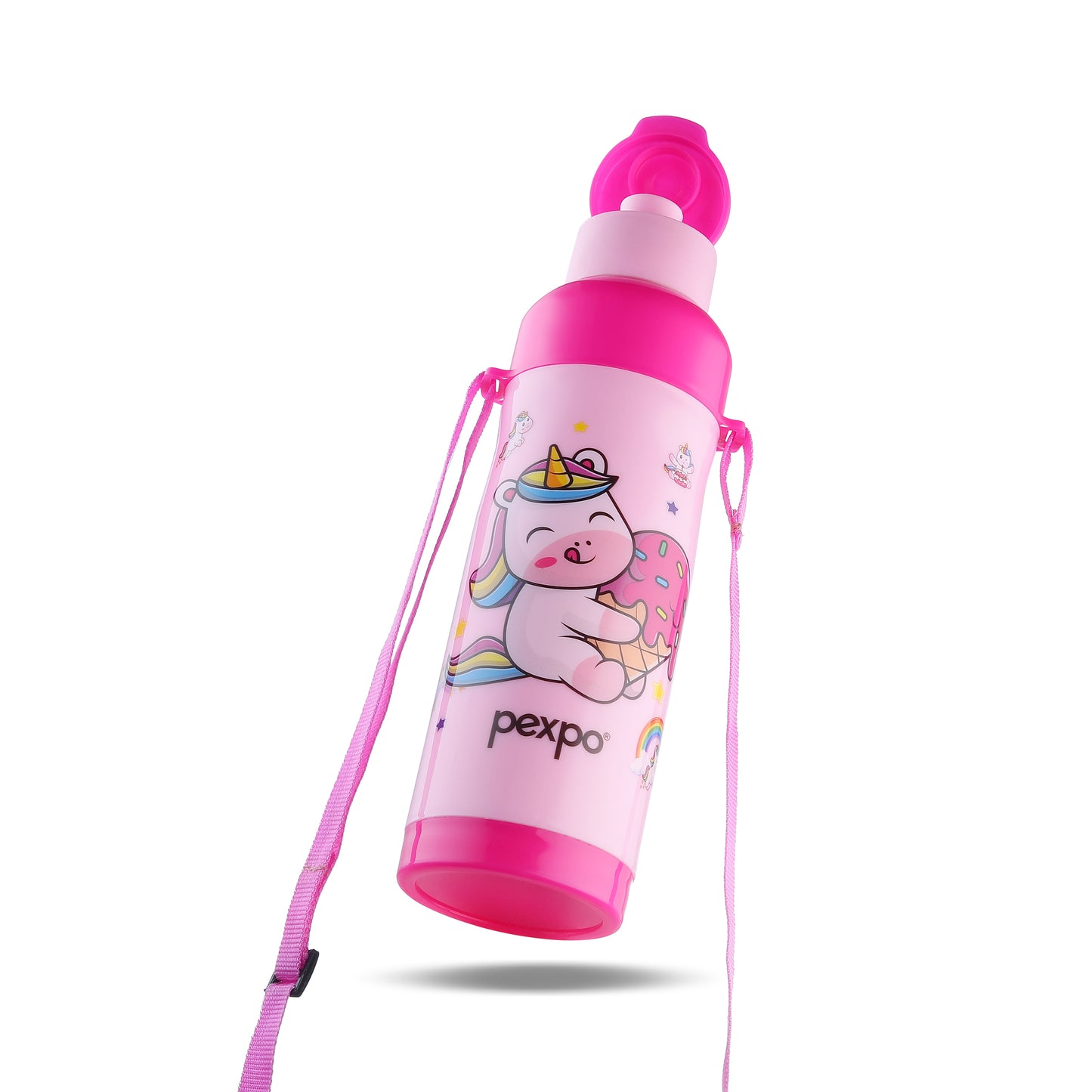 Star Kid Warm & Cold Water Bottle