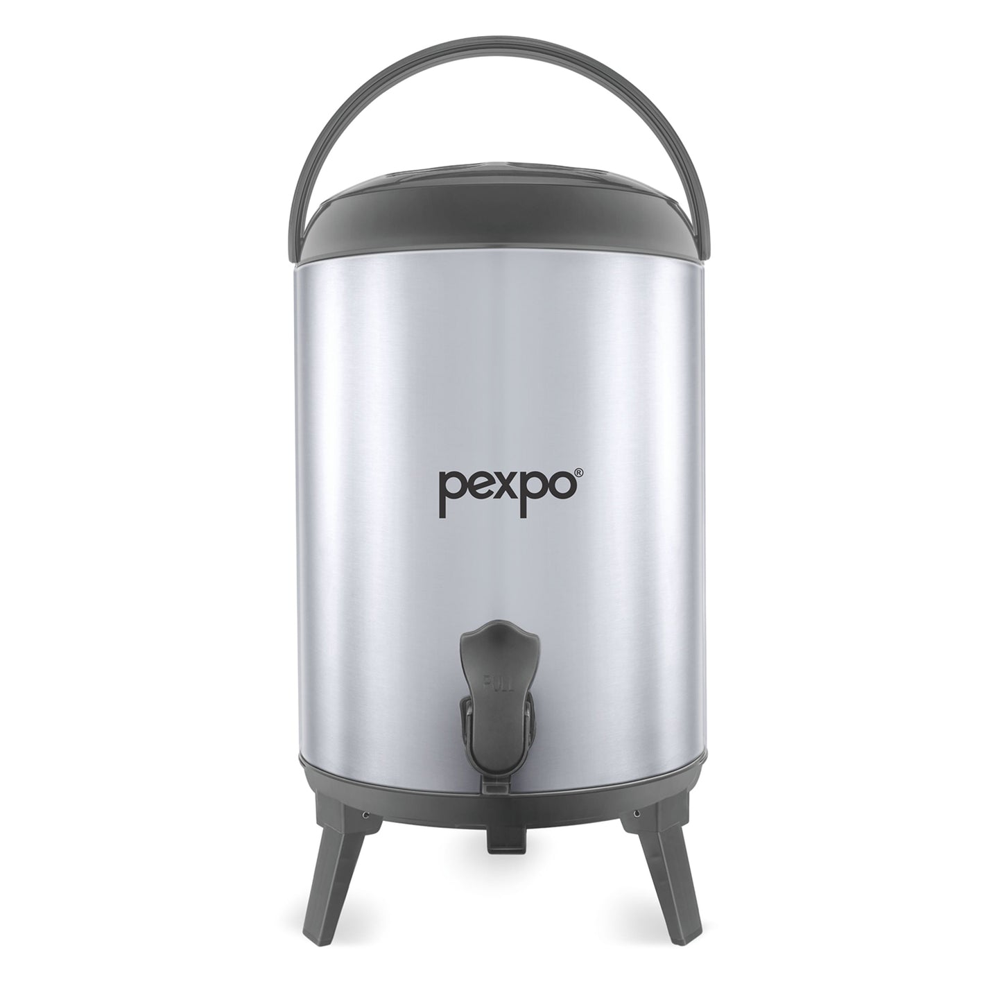 Superio 10ltr Warm & Cold Water Jug