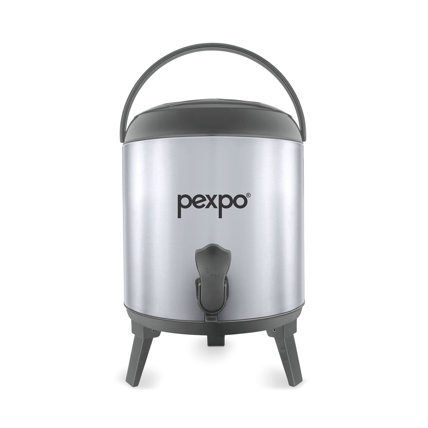 Pexpo Superio 6.0 Stainless Steel PUF Insulated Water Jug