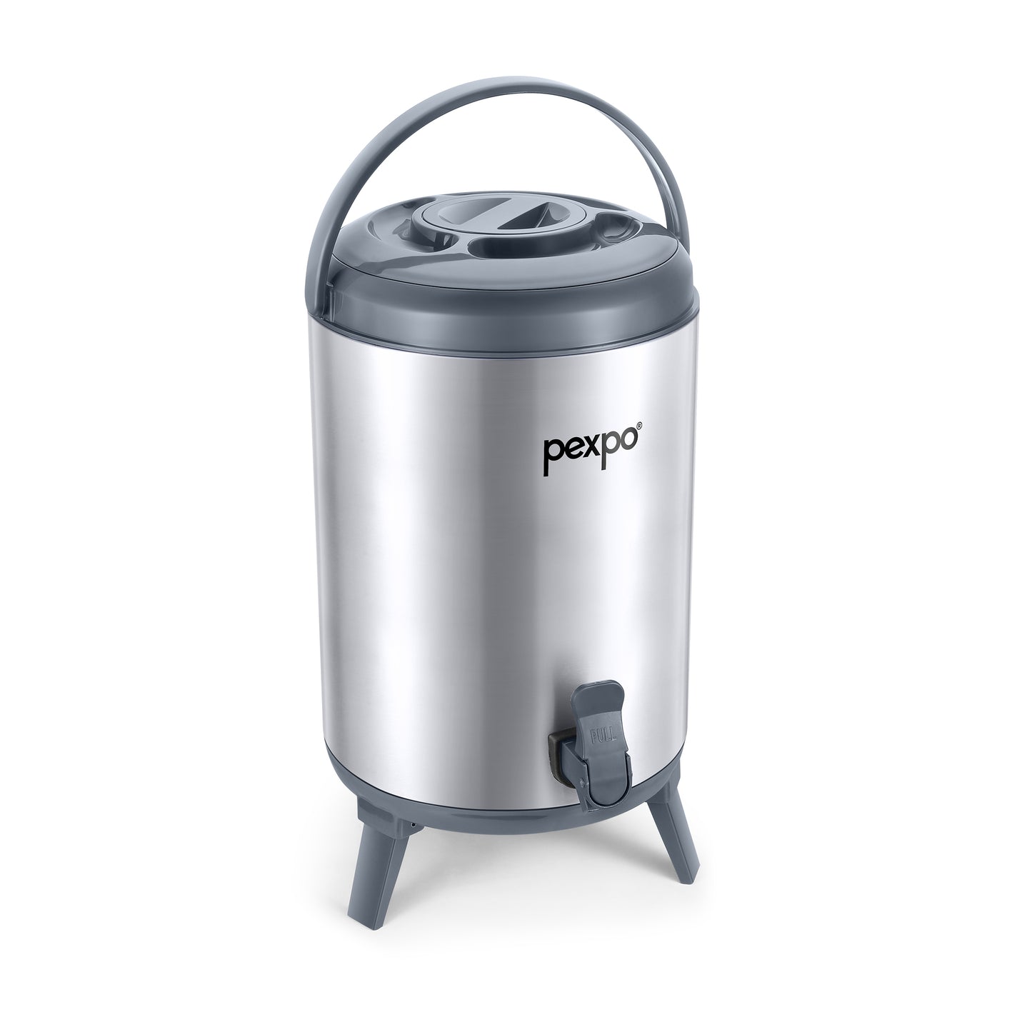 Superio 10ltr Warm & Cold Water Jug