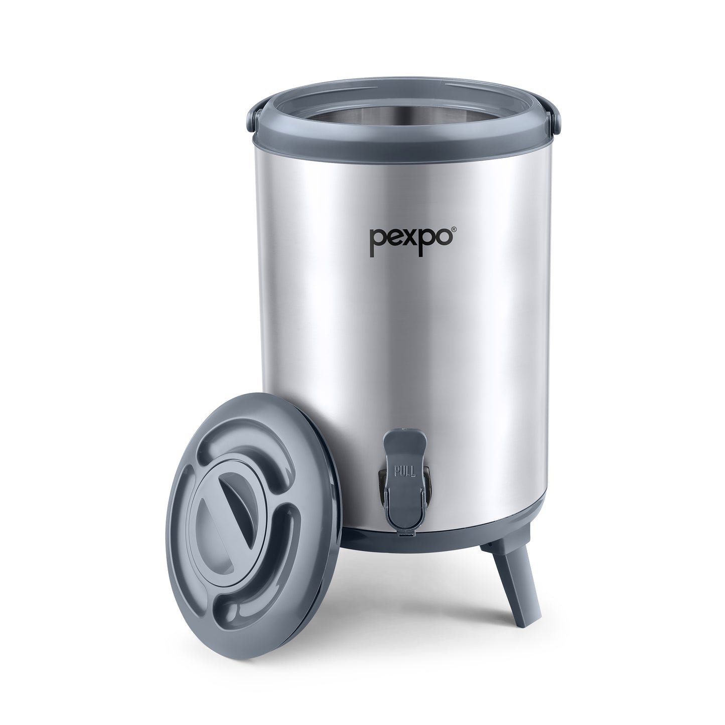 Superio 10ltr Warm & Cold Water Jug