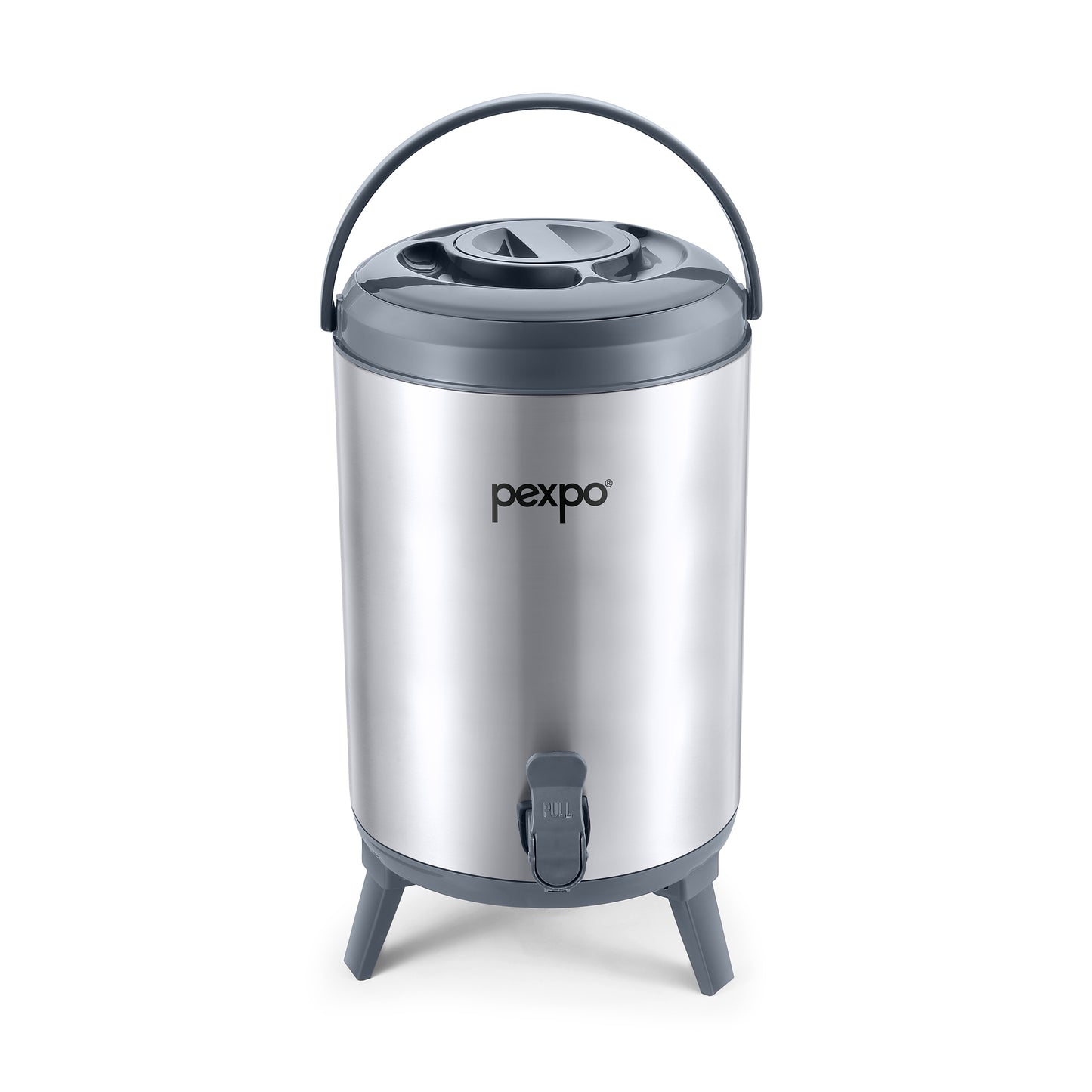 Superio 10ltr Warm & Cold Water Jug
