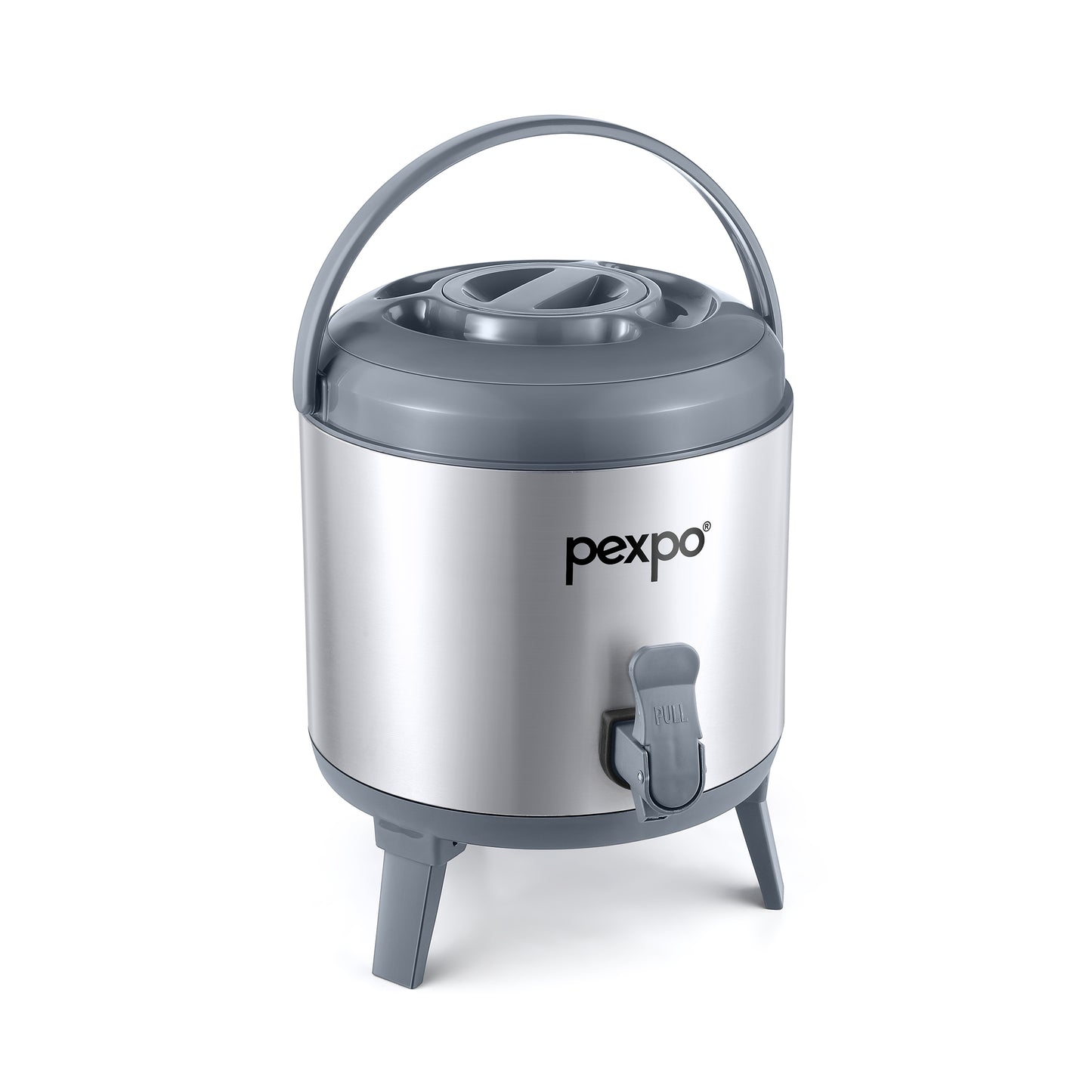 Superio 6ltr Warm & Cold Water Jug