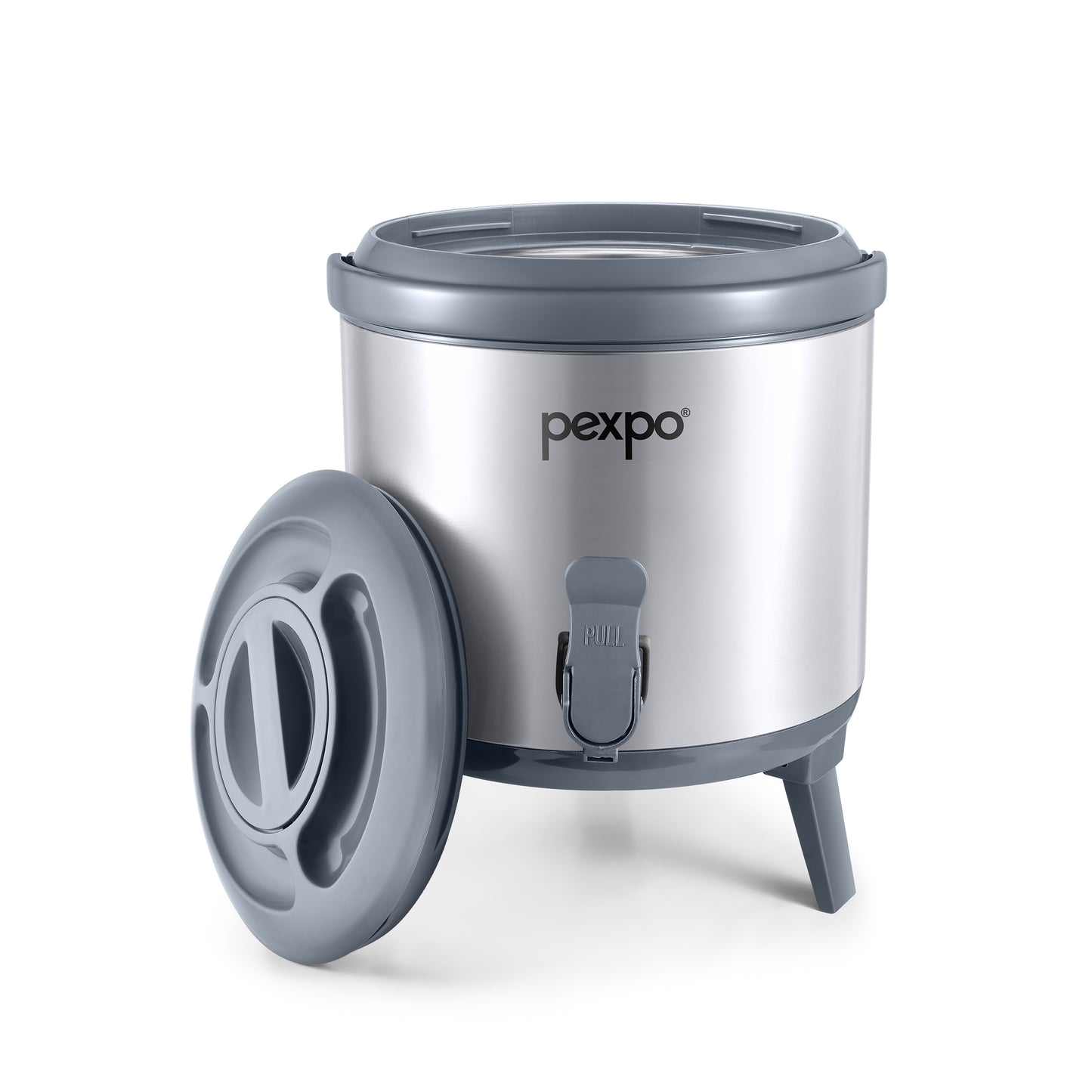 Superio 6ltr Warm & Cold Water Jug